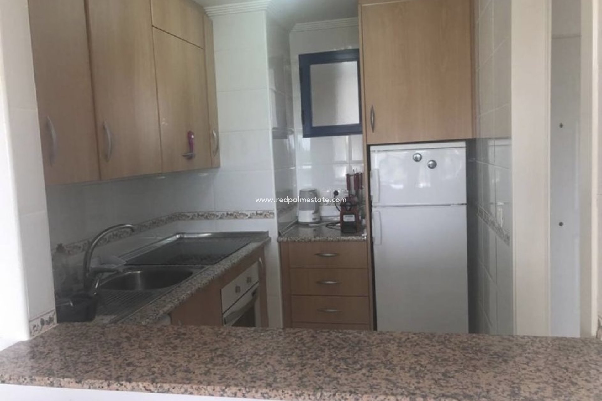 Reventa - Apartmentos -
Orihuela Costa - Campoamor