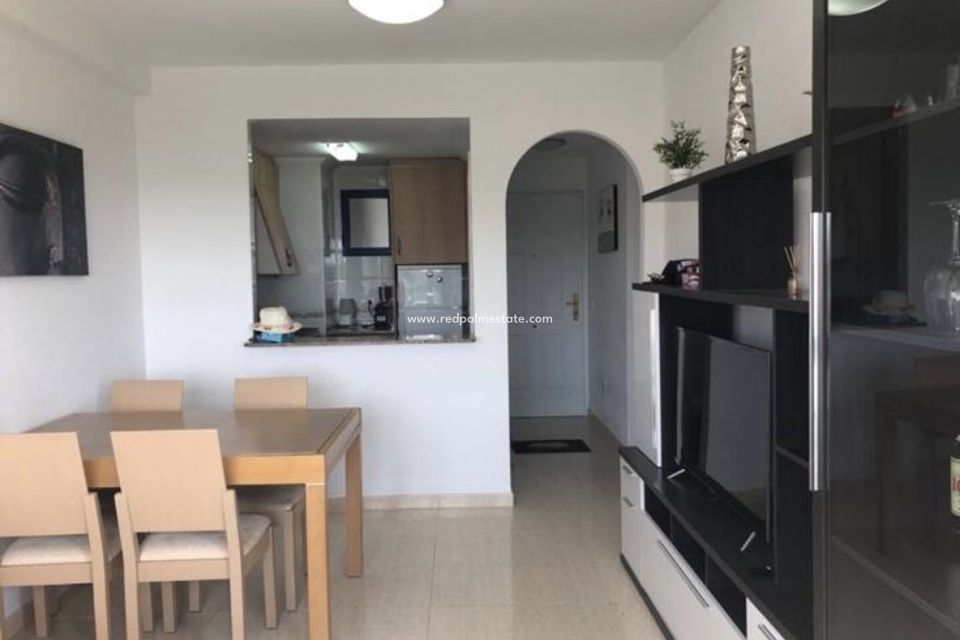 Reventa - Apartmentos -
Orihuela Costa - Campoamor