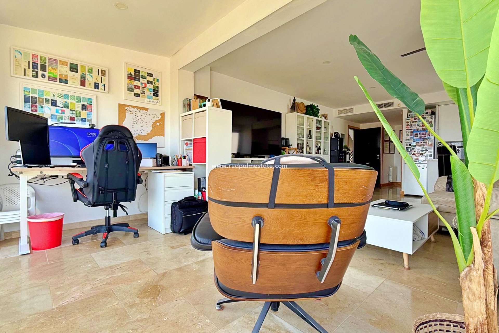 Reventa - Apartmentos -
Orihuela Costa - Campoamor