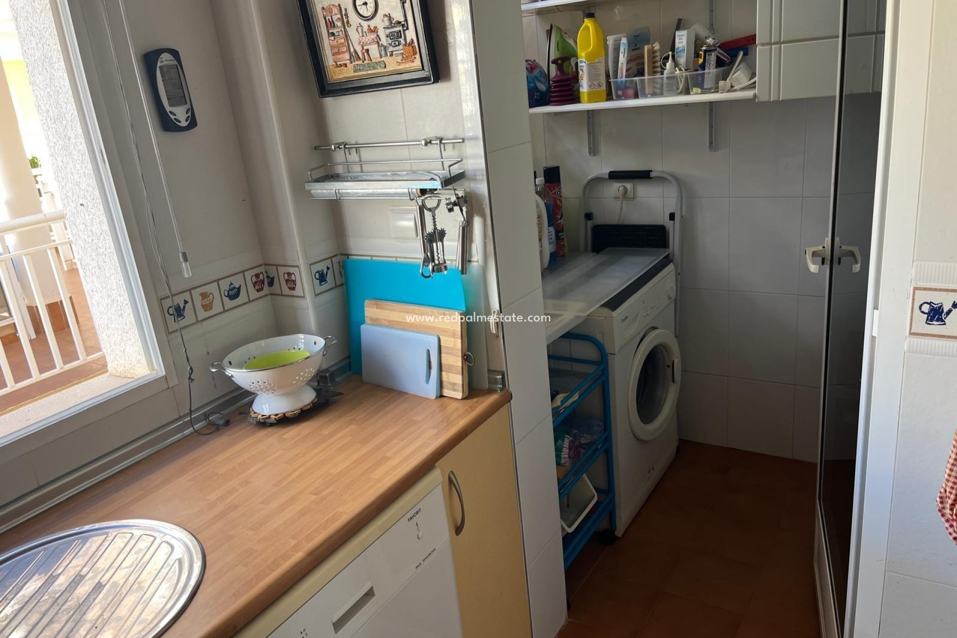 Reventa - Apartmentos -
Orihuela Costa - Campoamor