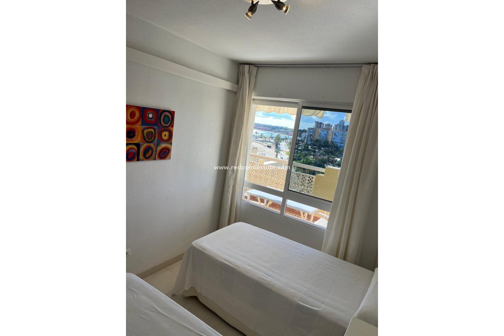 Reventa - Apartmentos -
Orihuela Costa - Campoamor