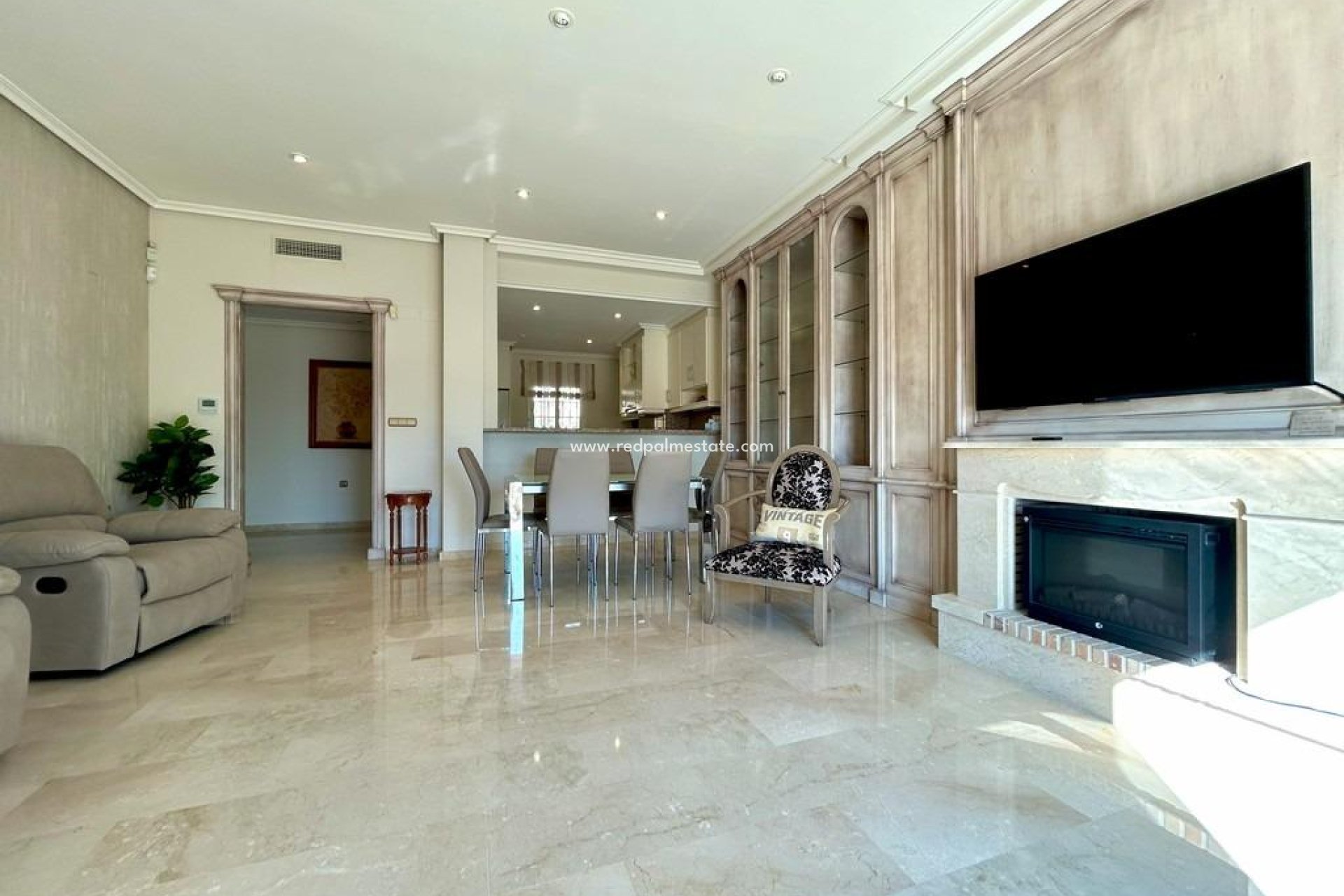 Reventa - Apartmentos -
Orihuela Costa - Campoamor