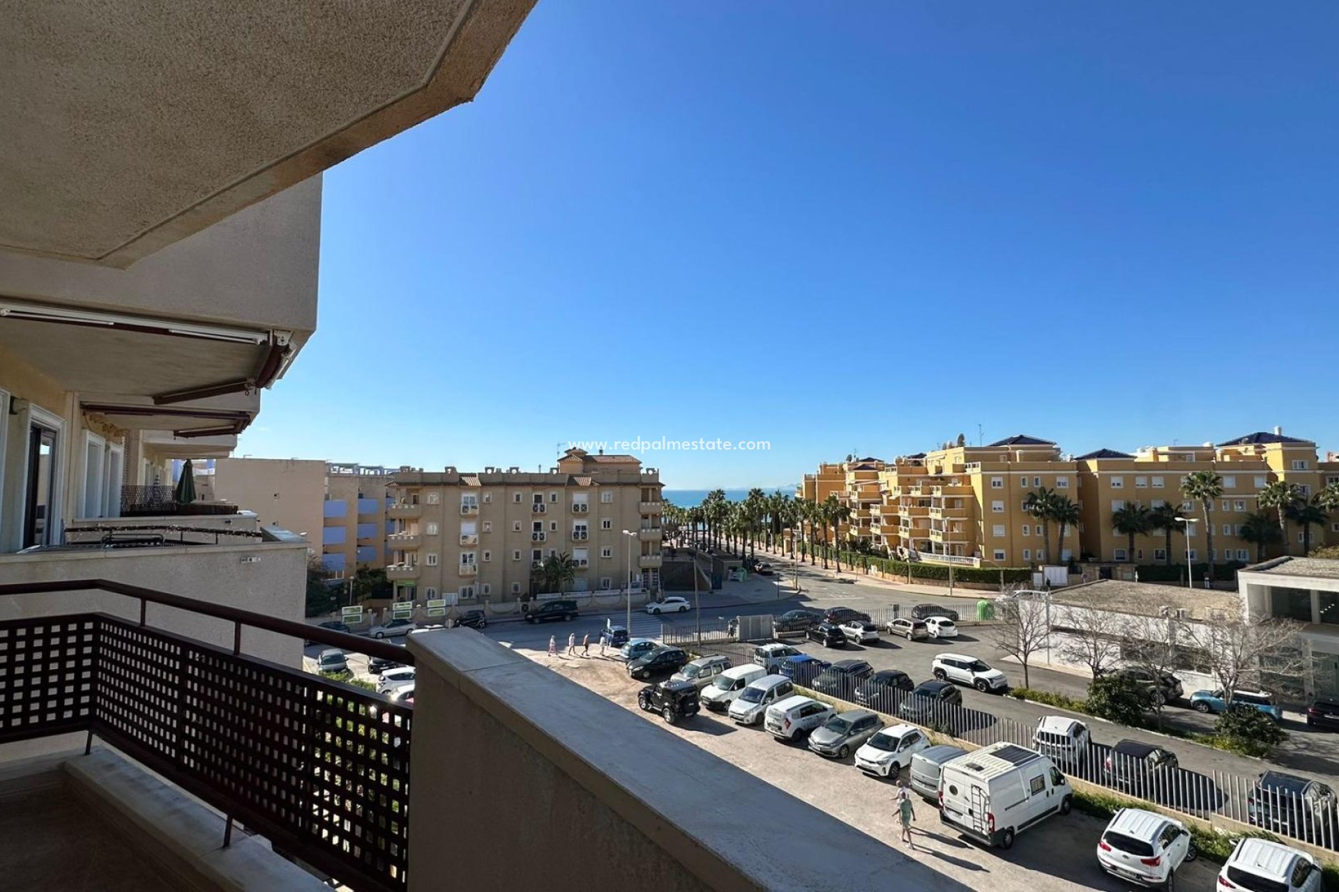 Reventa - Apartmentos -
Orihuela Costa - Campoamor