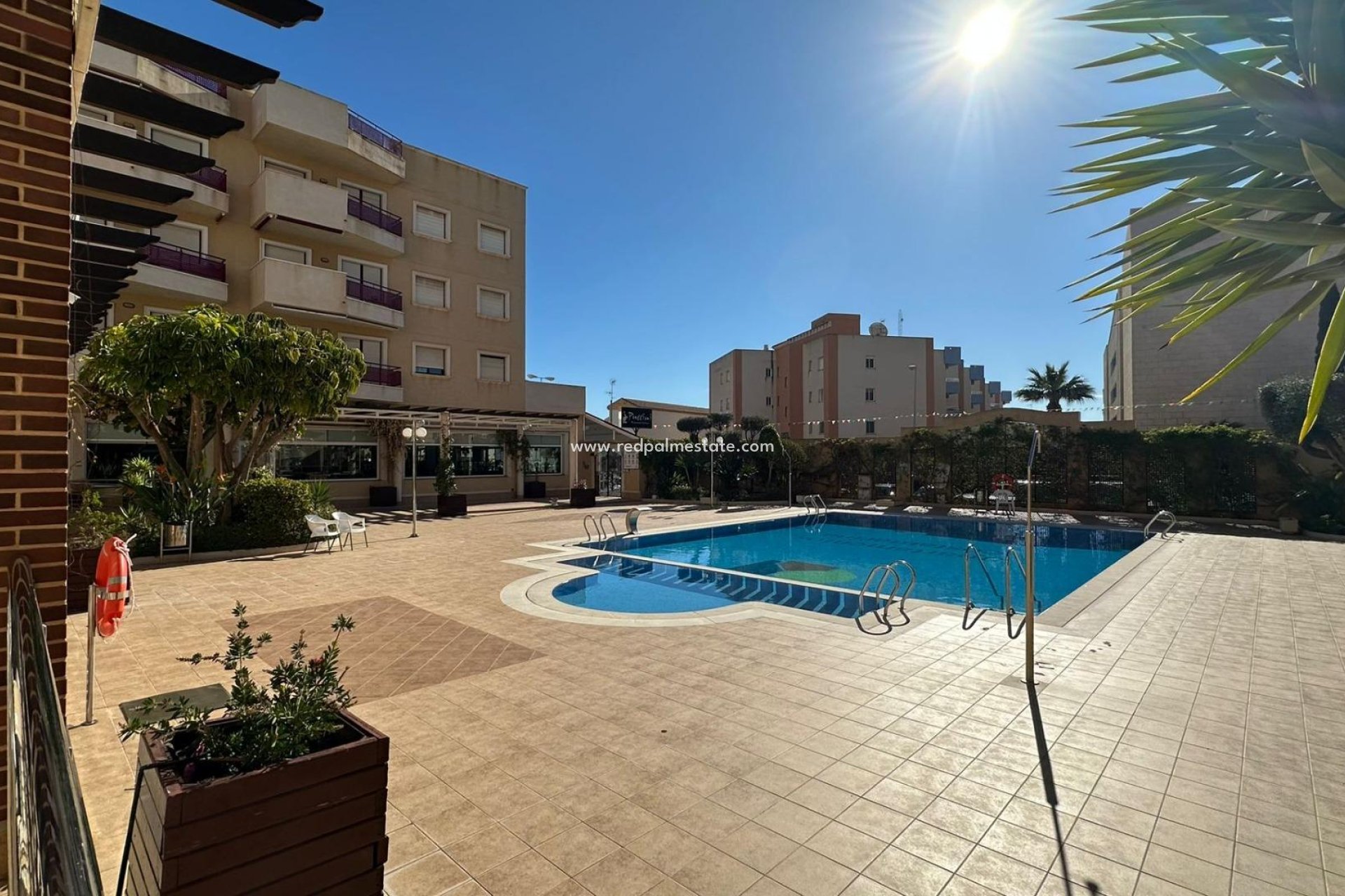 Reventa - Apartmentos -
Orihuela Costa - Campoamor