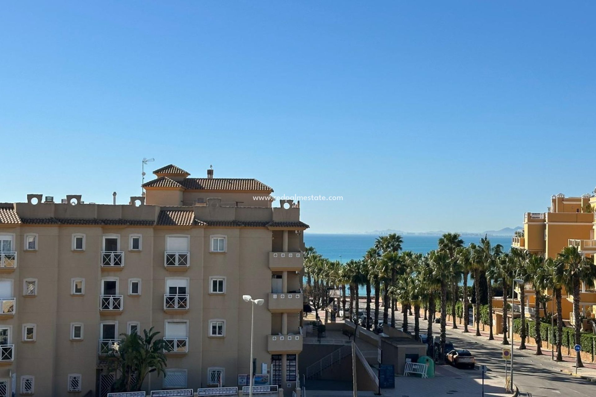Reventa - Apartmentos -
Orihuela Costa - Campoamor