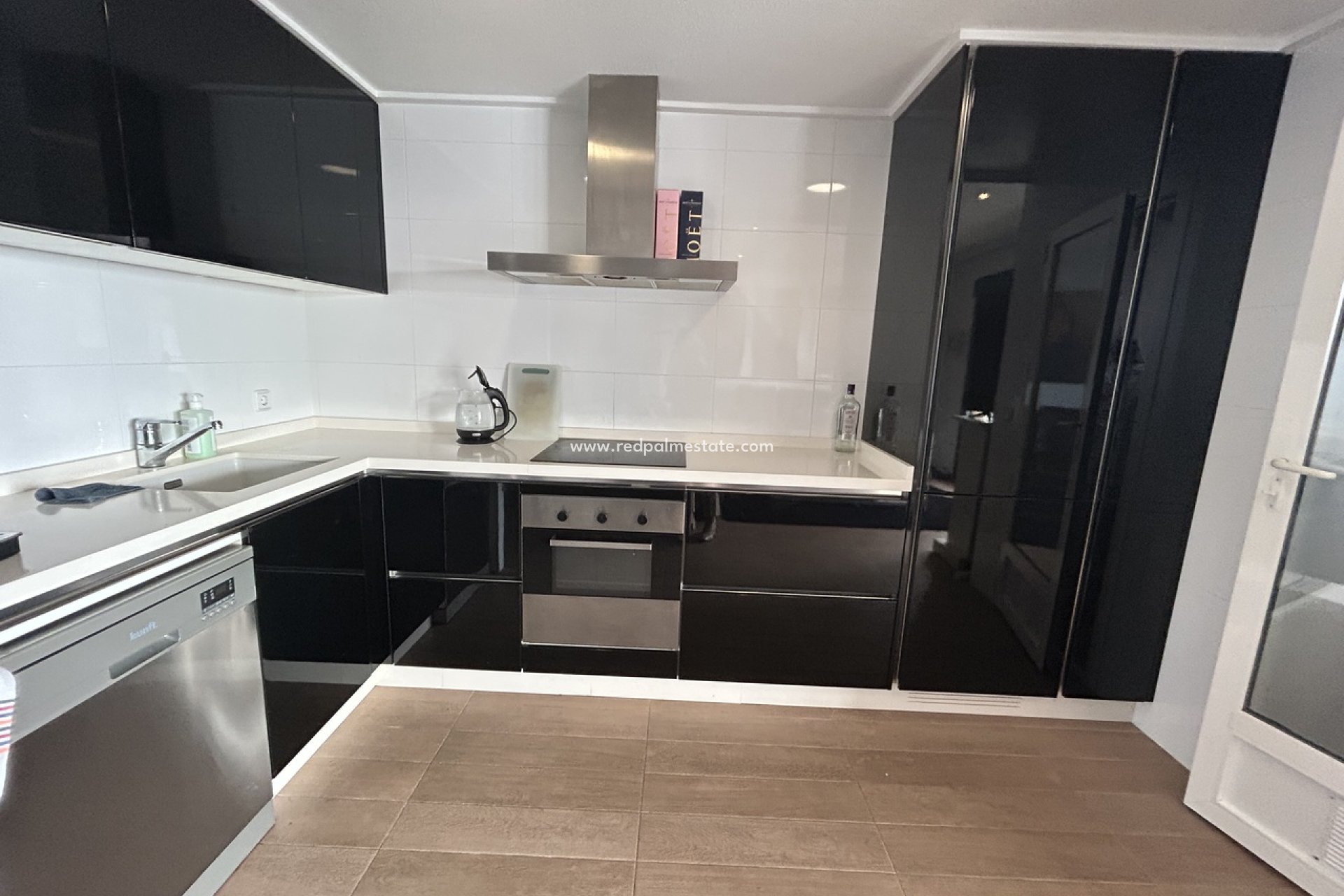 Reventa - Apartmentos -
Orihuela Costa - Campoamor