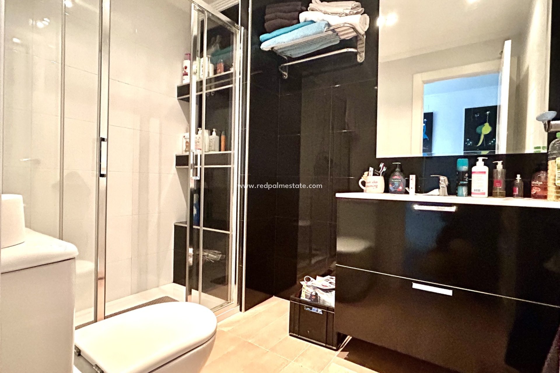 Reventa - Apartmentos -
Orihuela Costa - Campoamor