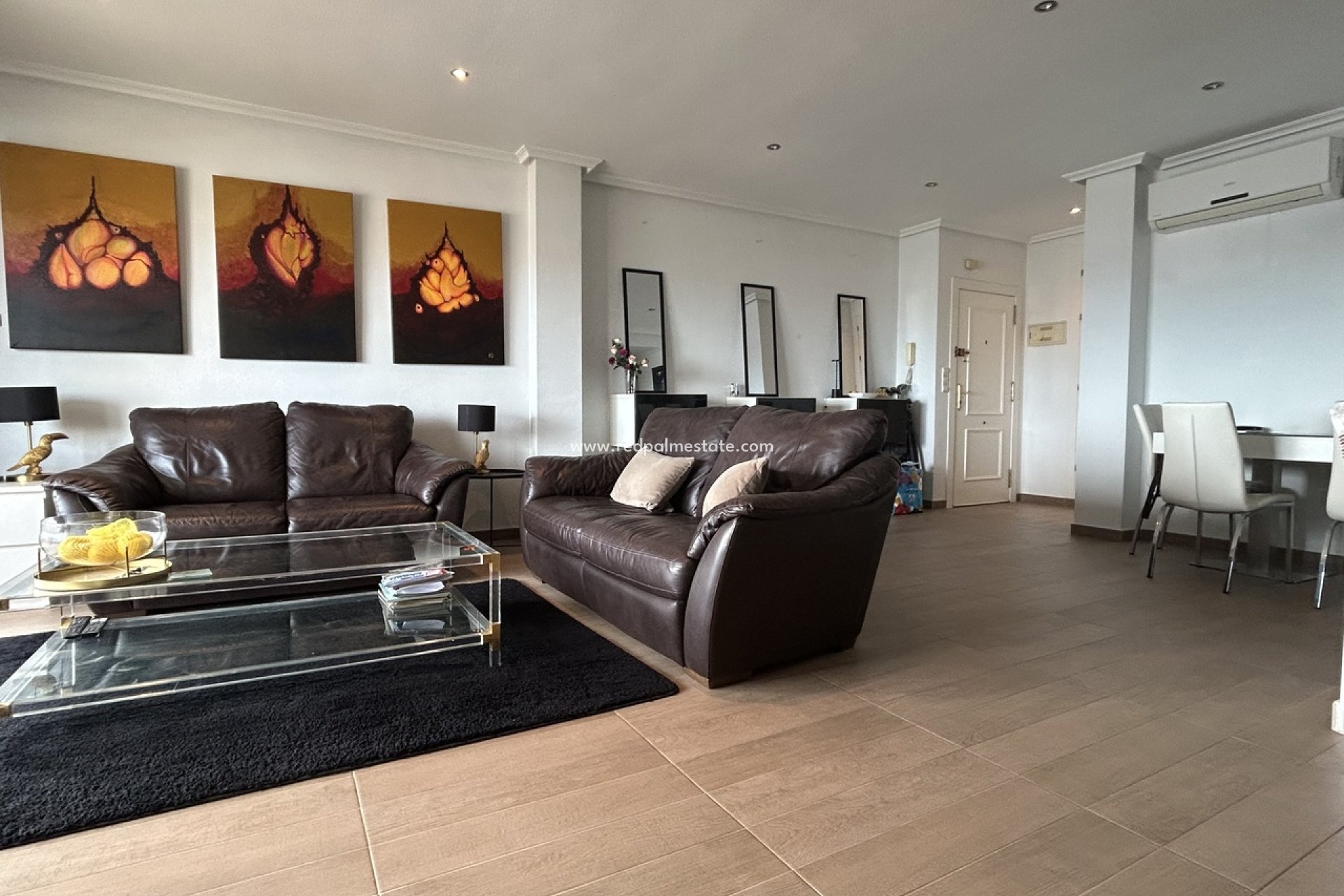 Reventa - Apartmentos -
Orihuela Costa - Campoamor