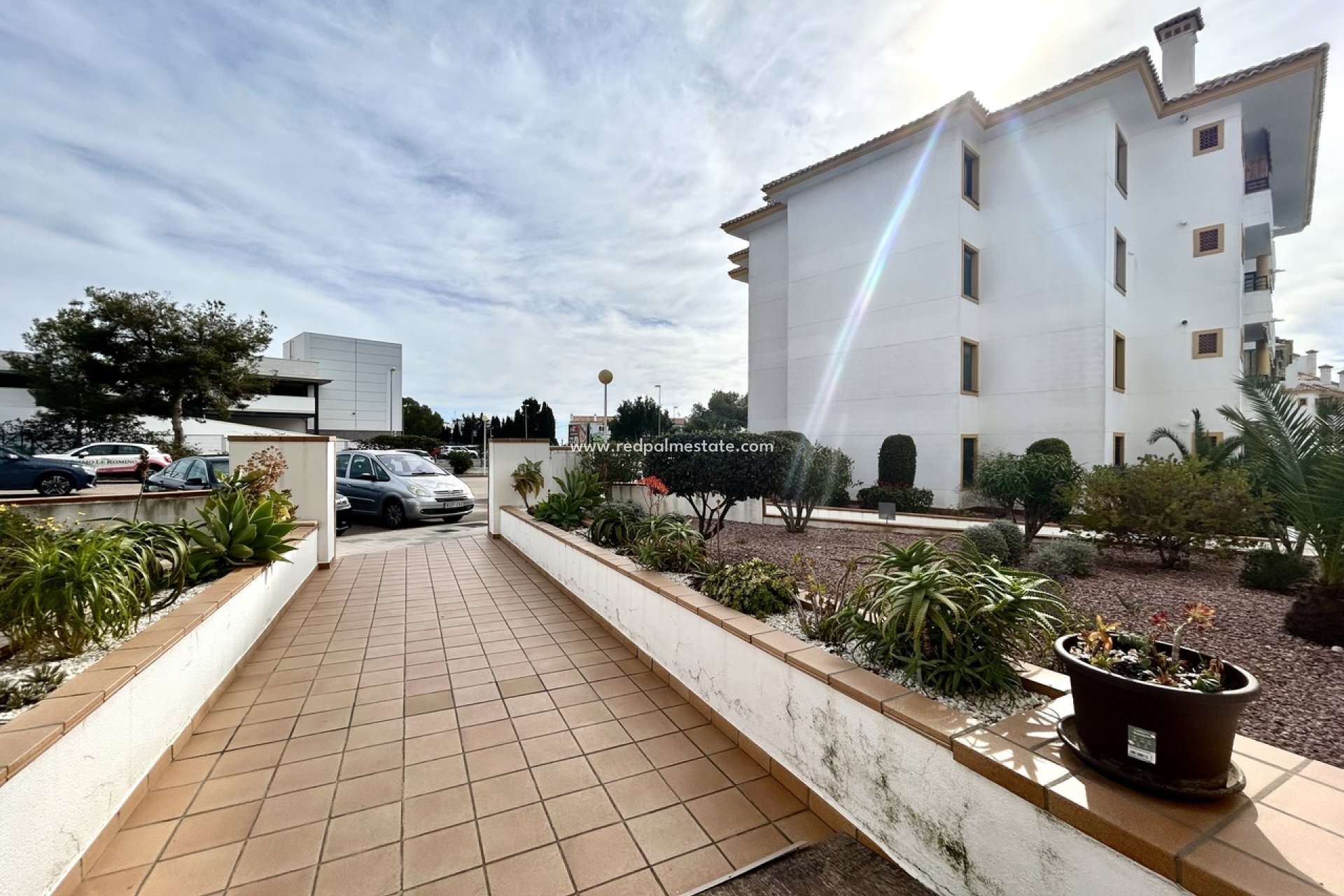 Reventa - Apartmentos -
Orihuela Costa - Campoamor