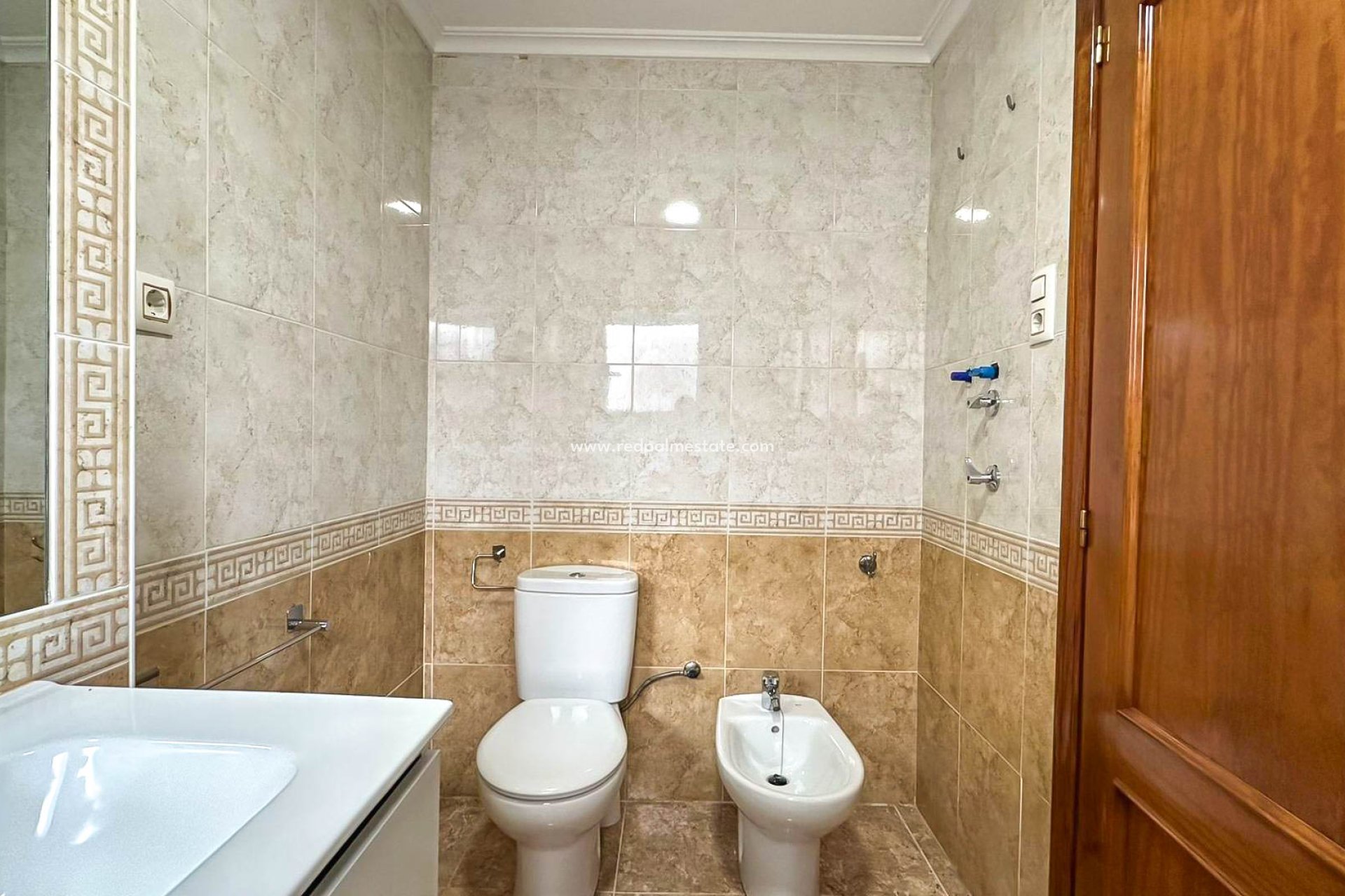 Reventa - Apartmentos -
Orihuela Costa - Campoamor