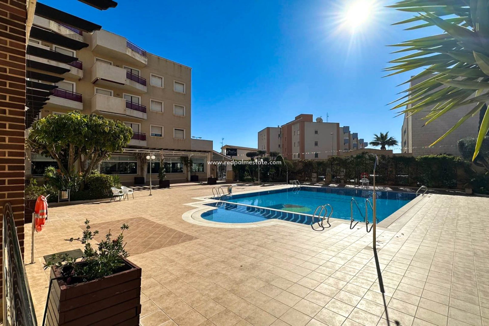 Reventa - Apartmentos -
Orihuela Costa - Campoamor
