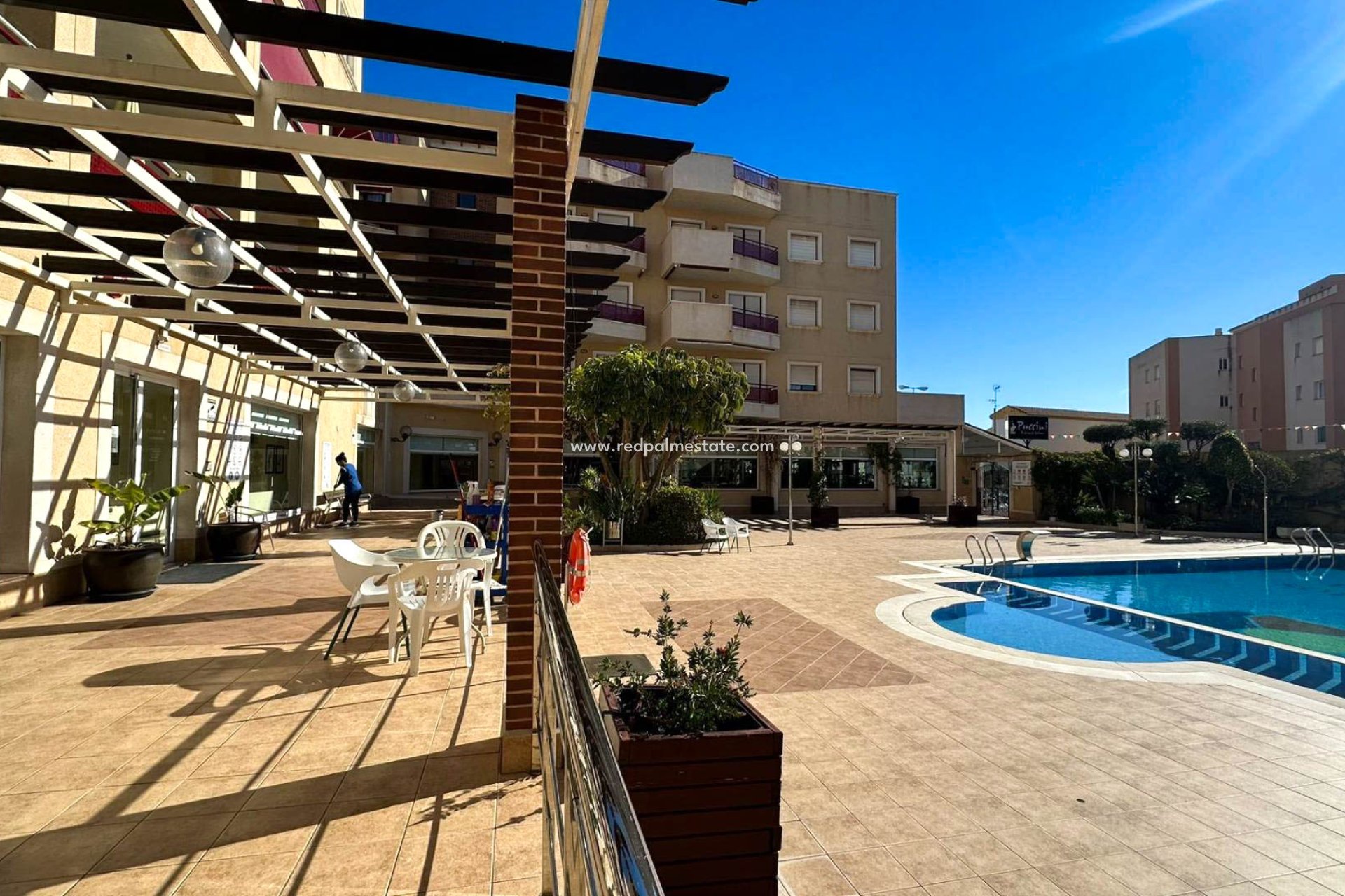 Reventa - Apartmentos -
Orihuela Costa - Campoamor