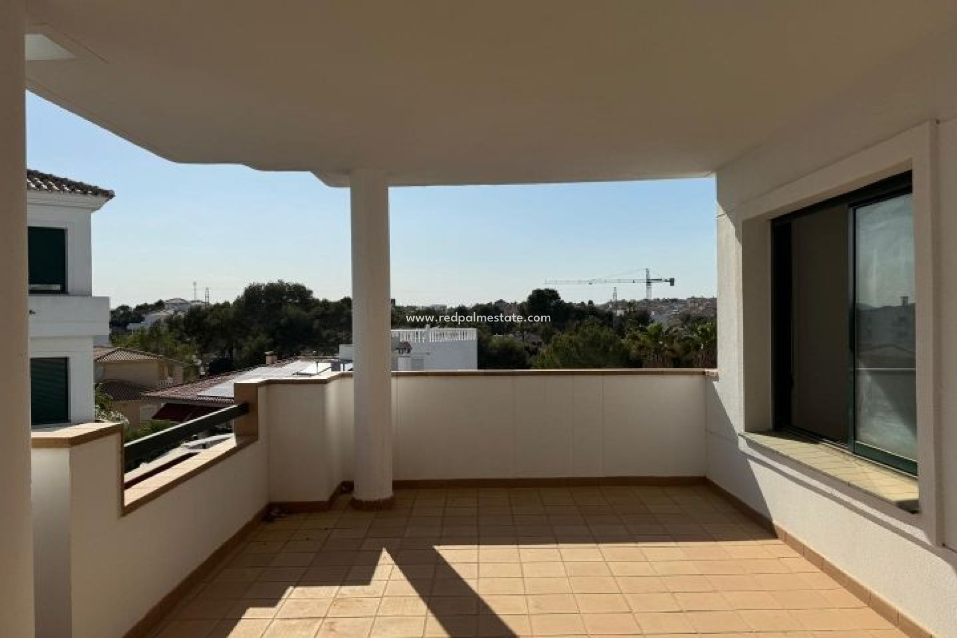 Reventa - Apartmentos -
Orihuela Costa - Costa Blanca