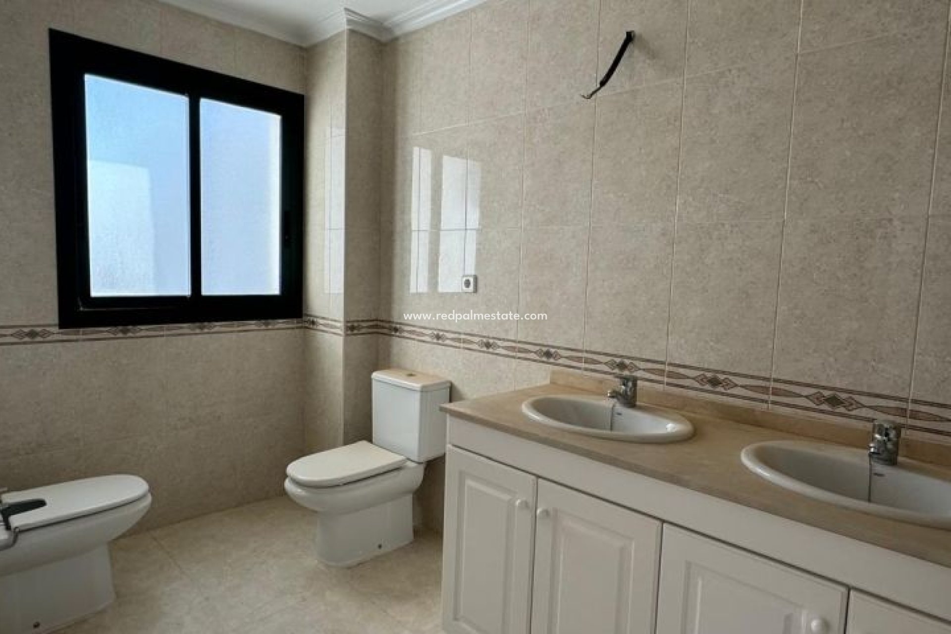 Reventa - Apartmentos -
Orihuela Costa - Costa Blanca