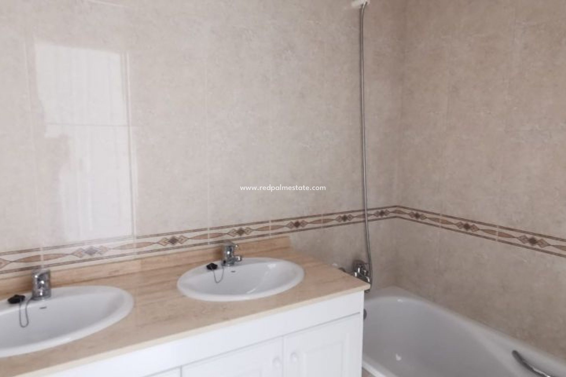 Reventa - Apartmentos -
Orihuela Costa - Costa Blanca