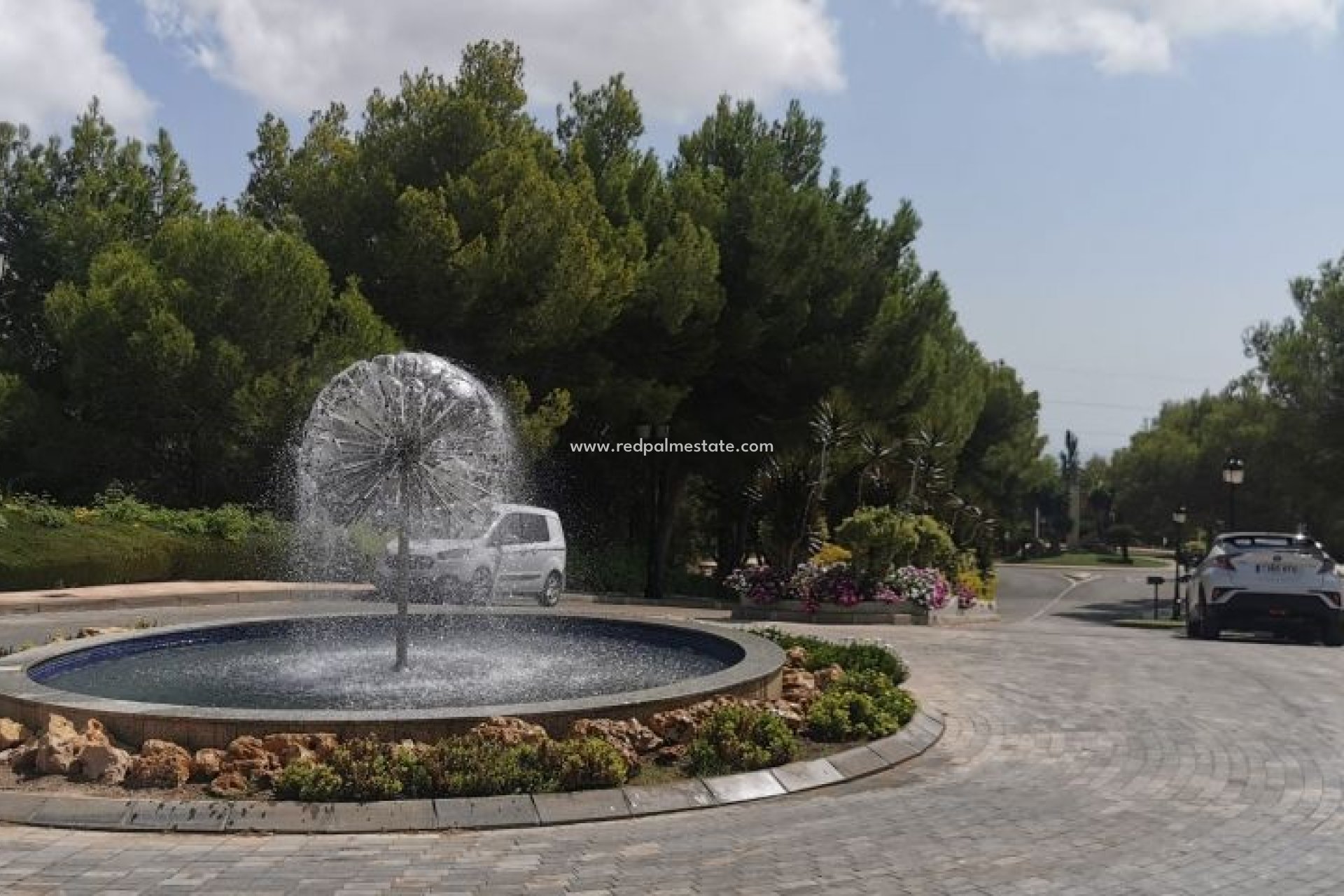 Reventa - Apartmentos -
Orihuela Costa - Costa Blanca