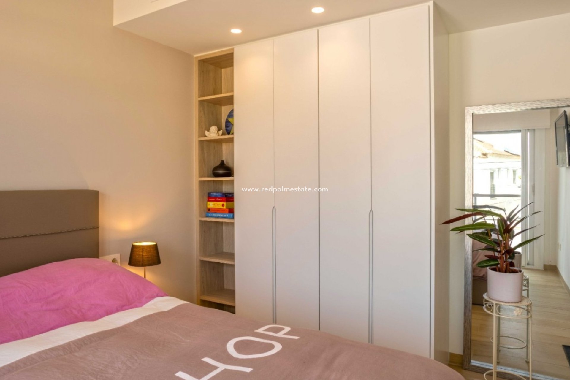 Reventa - Apartmentos -
Orihuela Costa - Costa Blanca