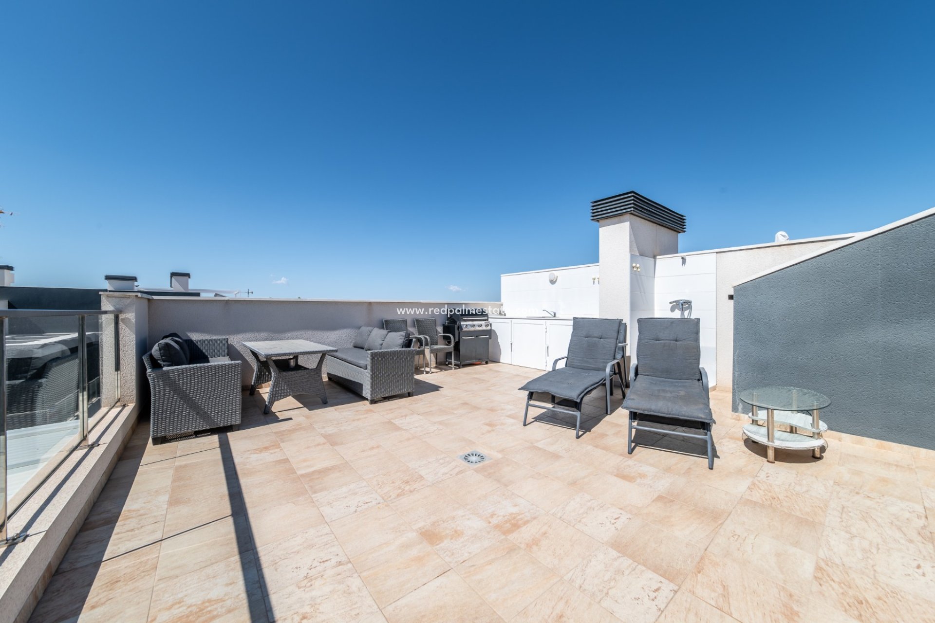 Reventa - Apartmentos -
Orihuela Costa - Costa Blanca