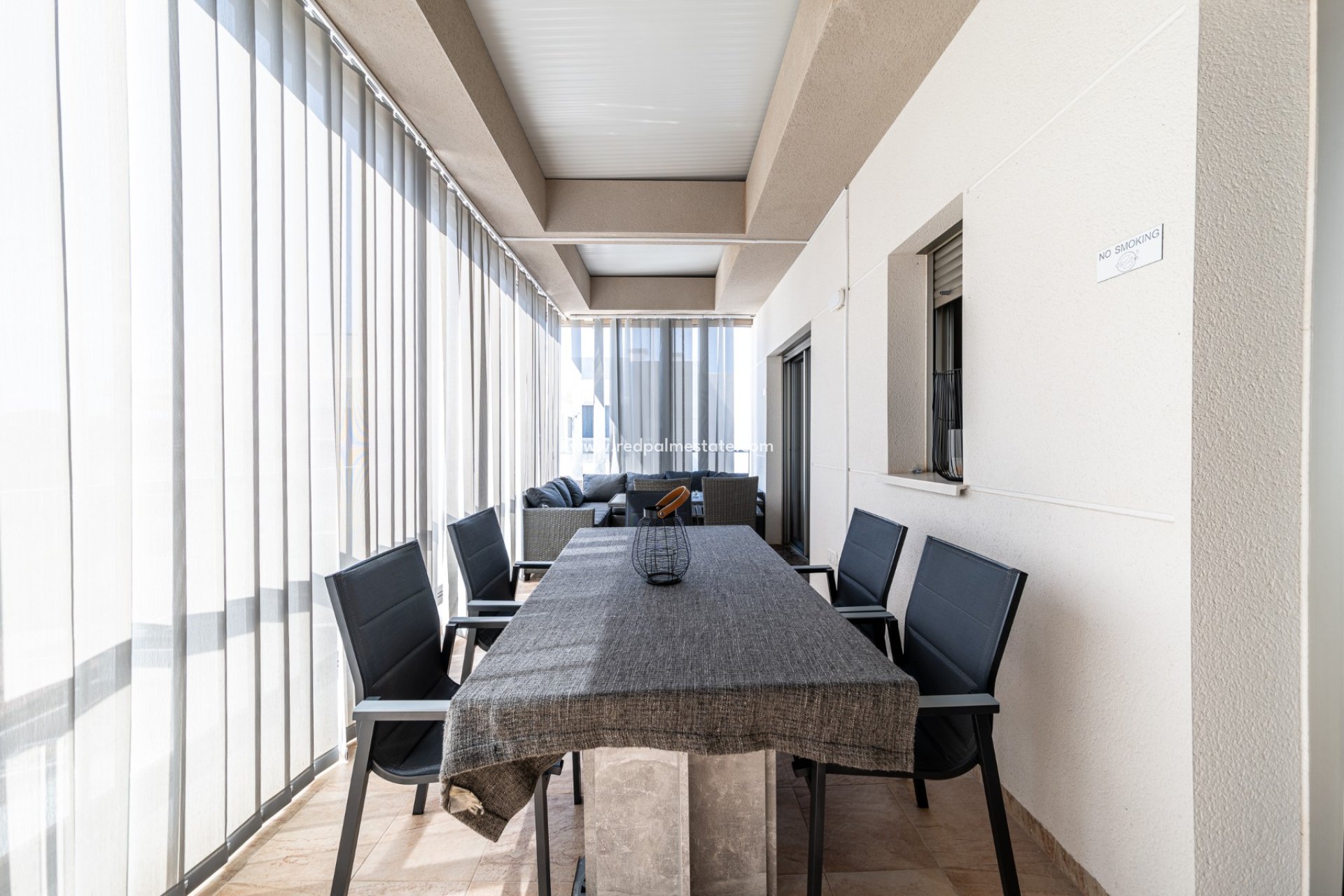 Reventa - Apartmentos -
Orihuela Costa - Costa Blanca