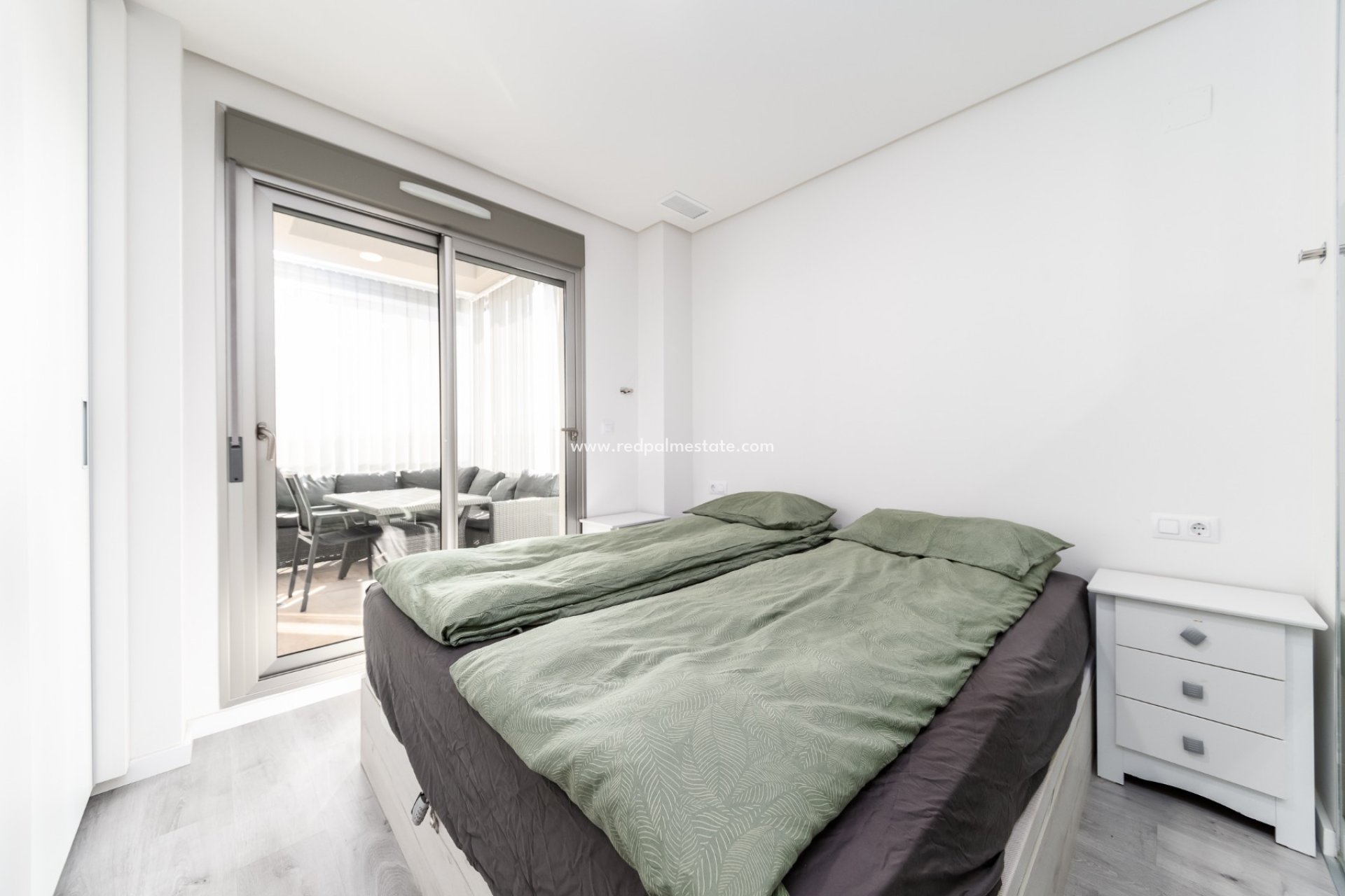 Reventa - Apartmentos -
Orihuela Costa - Costa Blanca