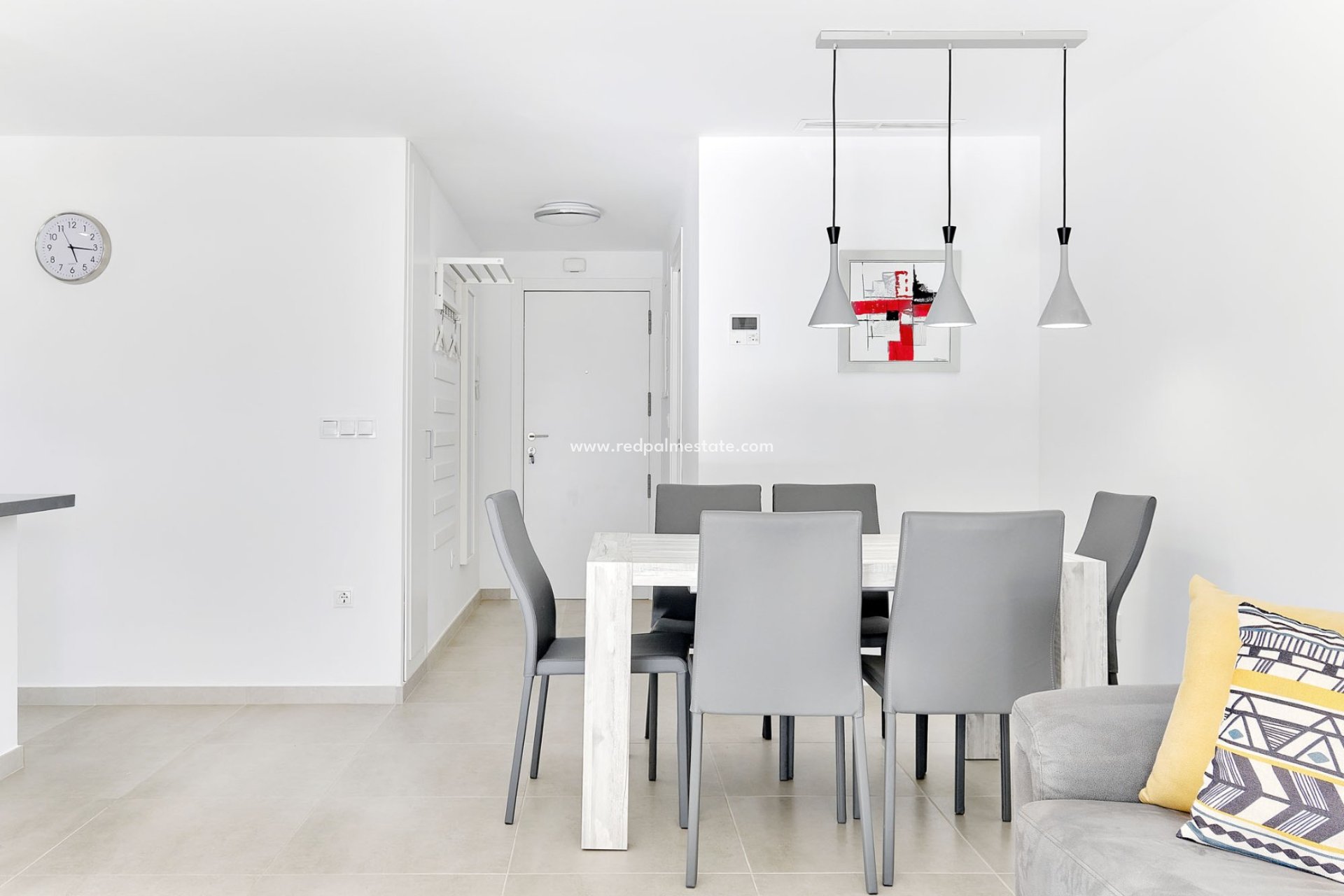 Reventa - Apartmentos -
Orihuela Costa - Costa Blanca