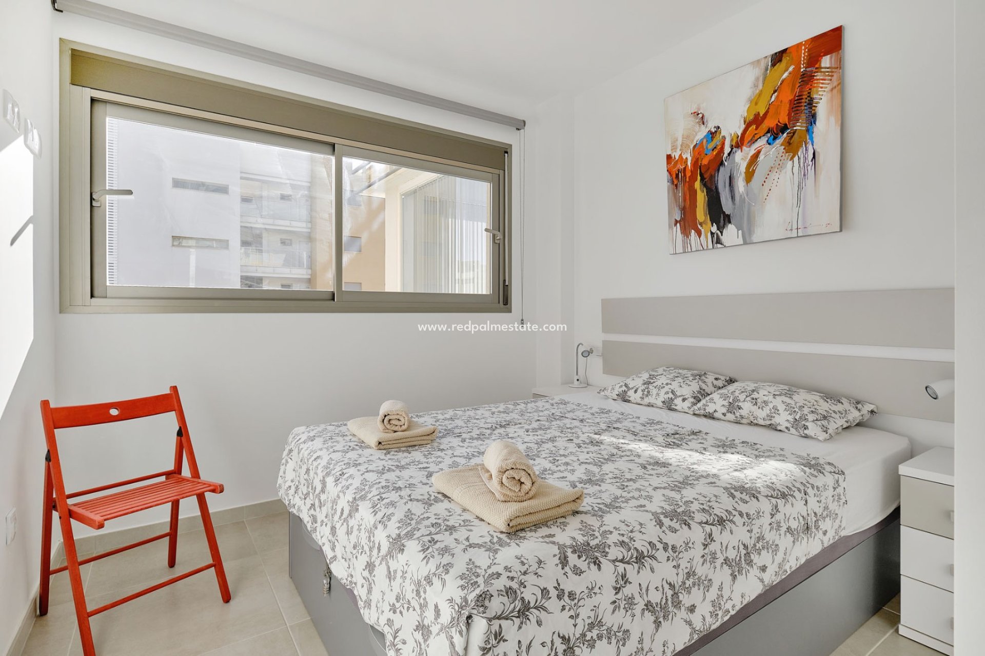 Reventa - Apartmentos -
Orihuela Costa - Costa Blanca