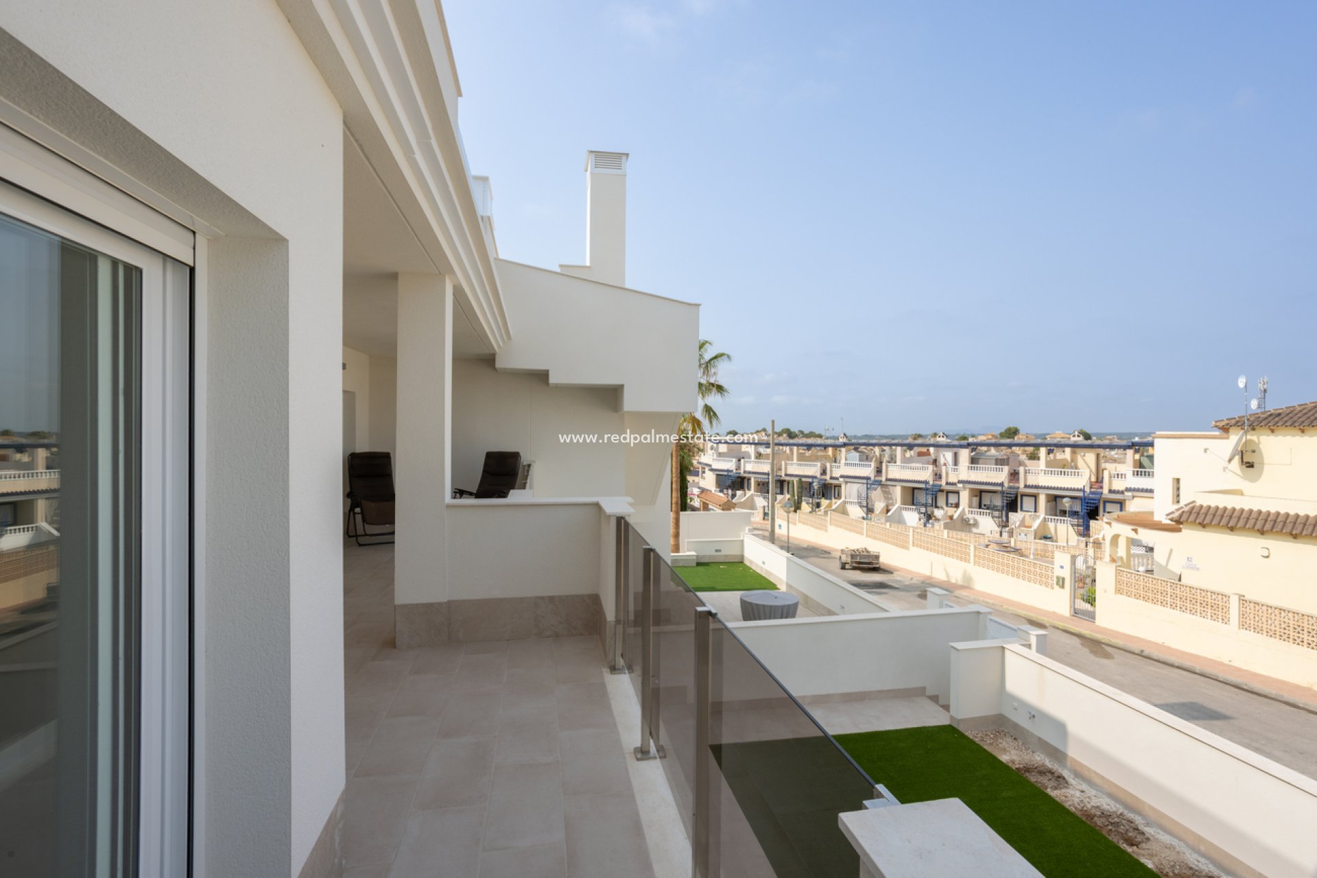Reventa - Apartmentos -
Orihuela Costa - Costa Blanca