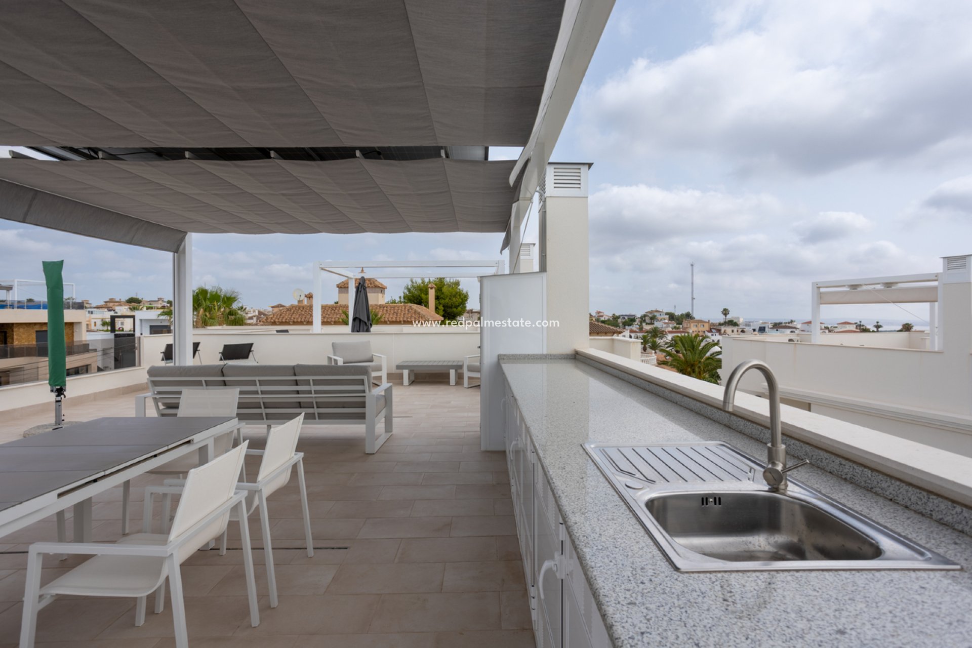 Reventa - Apartmentos -
Orihuela Costa - Costa Blanca
