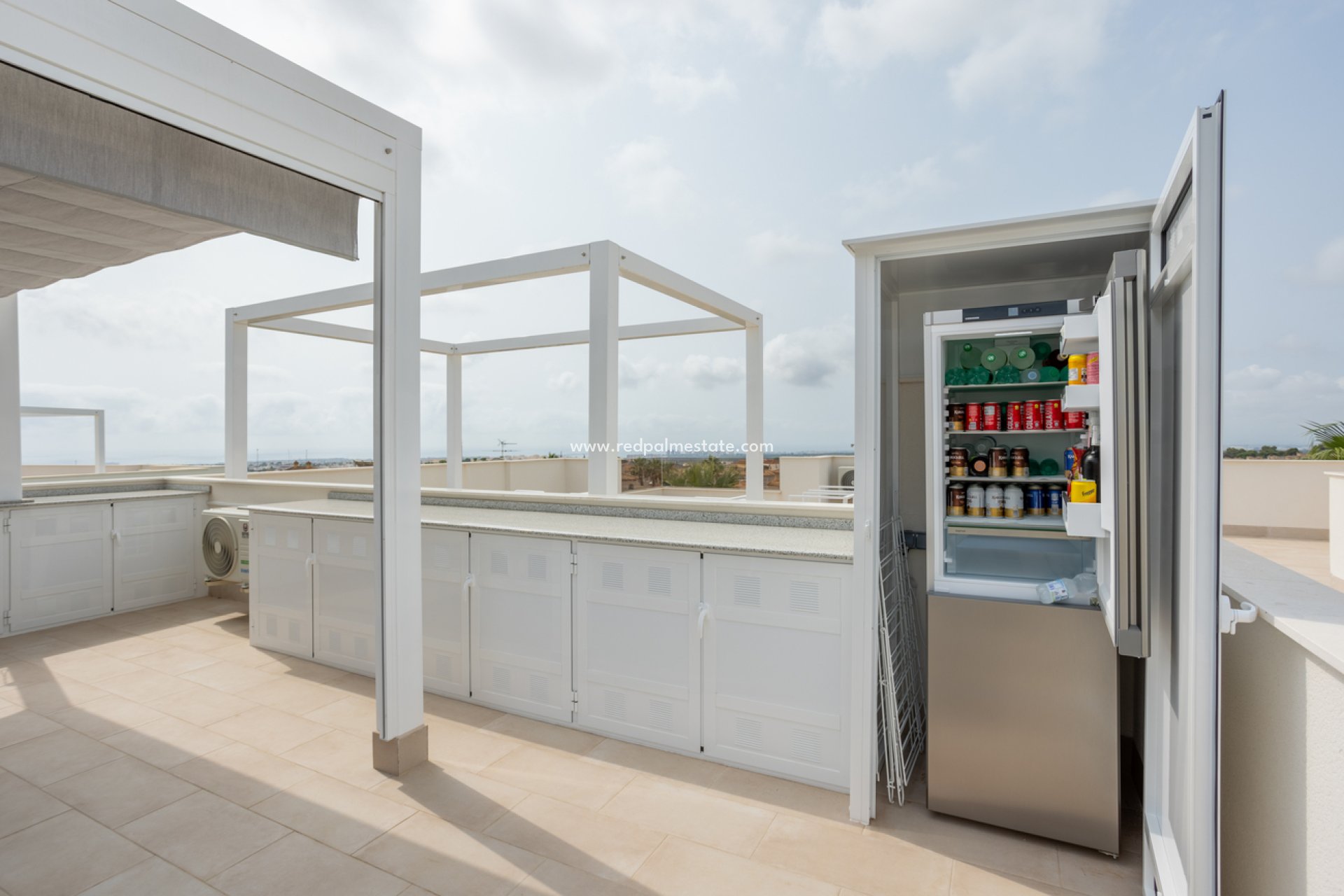 Reventa - Apartmentos -
Orihuela Costa - Costa Blanca