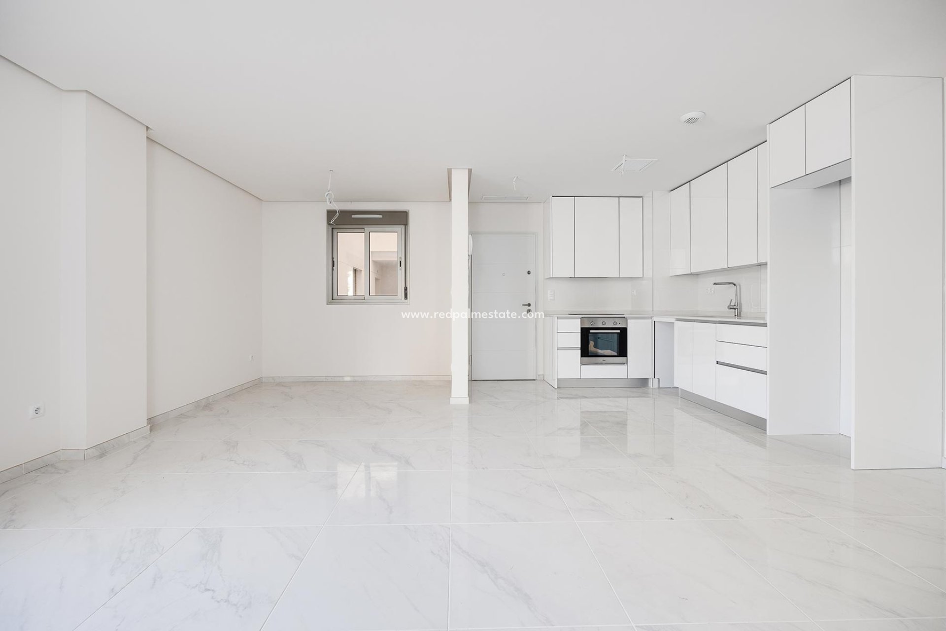 Reventa - Apartmentos -
Orihuela Costa - Costa Blanca