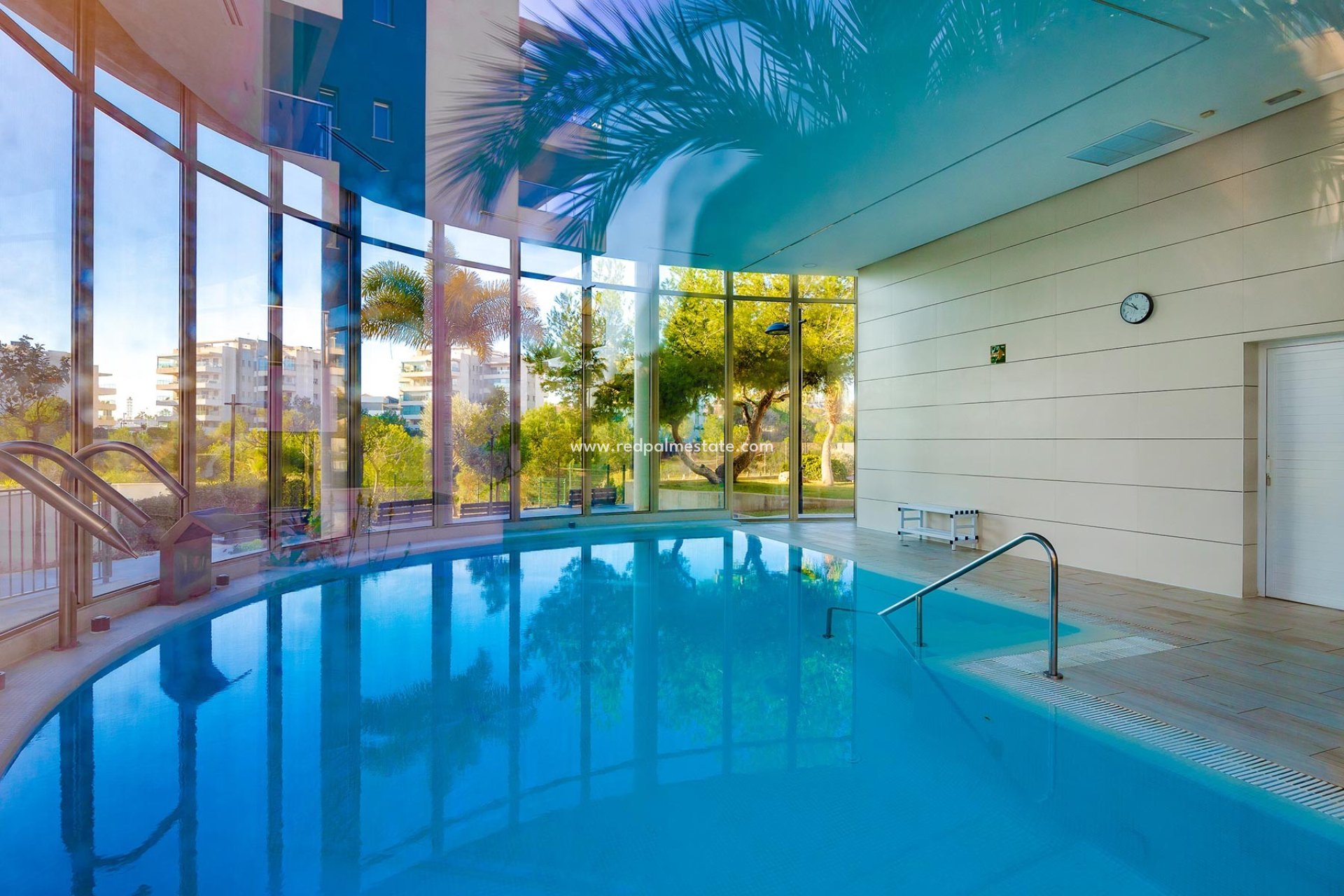 Reventa - Apartmentos -
Orihuela Costa - Costa Blanca