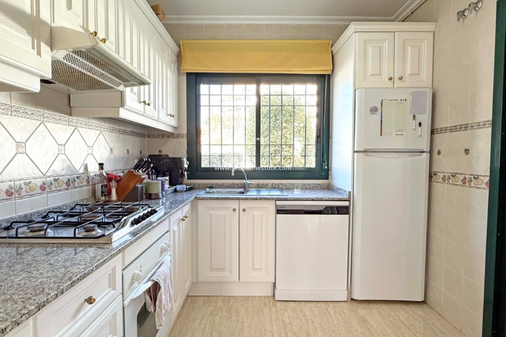 Reventa - Apartmentos -
Orihuela Costa - Costa Blanca