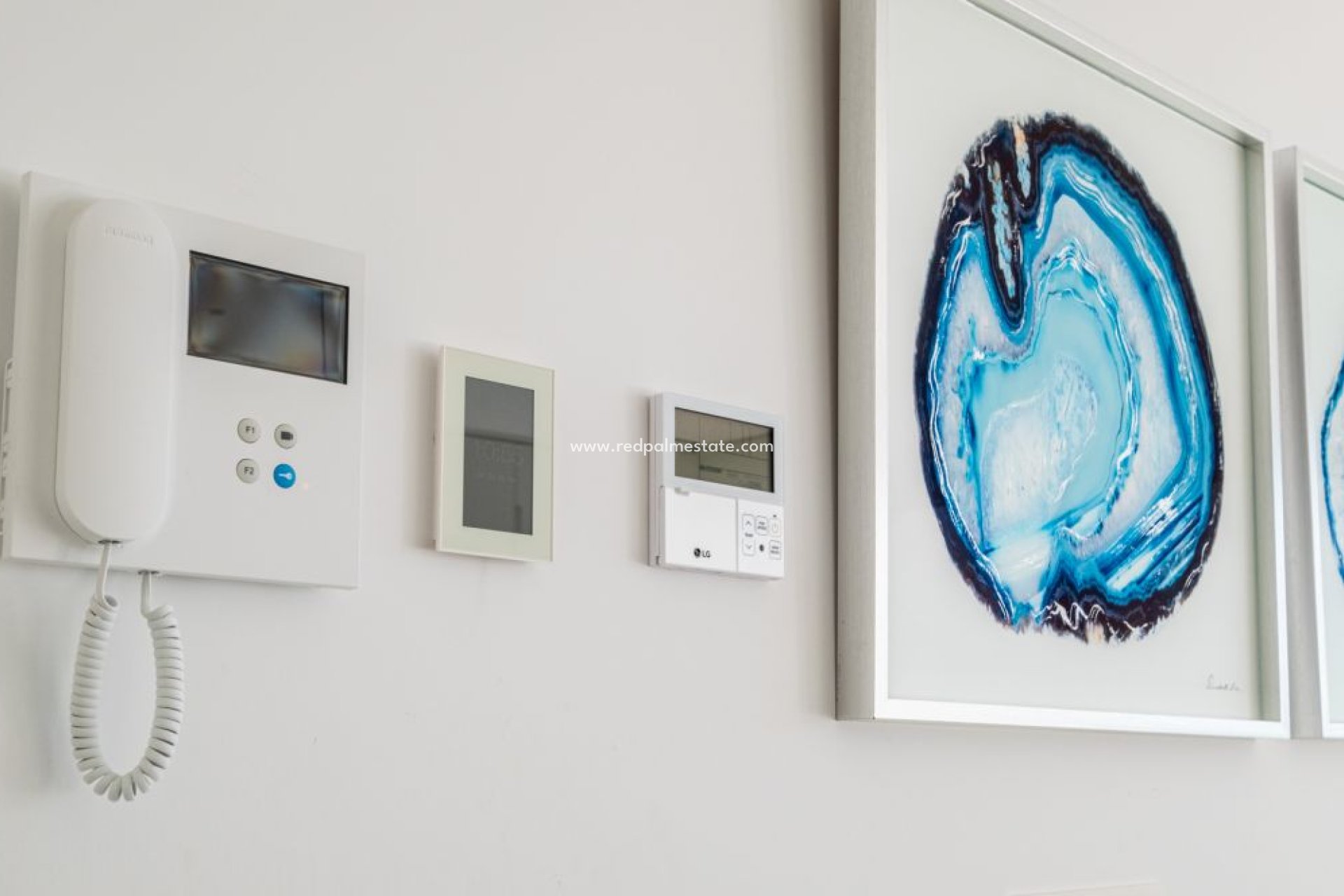 Reventa - Apartmentos -
Orihuela Costa - Costa Blanca