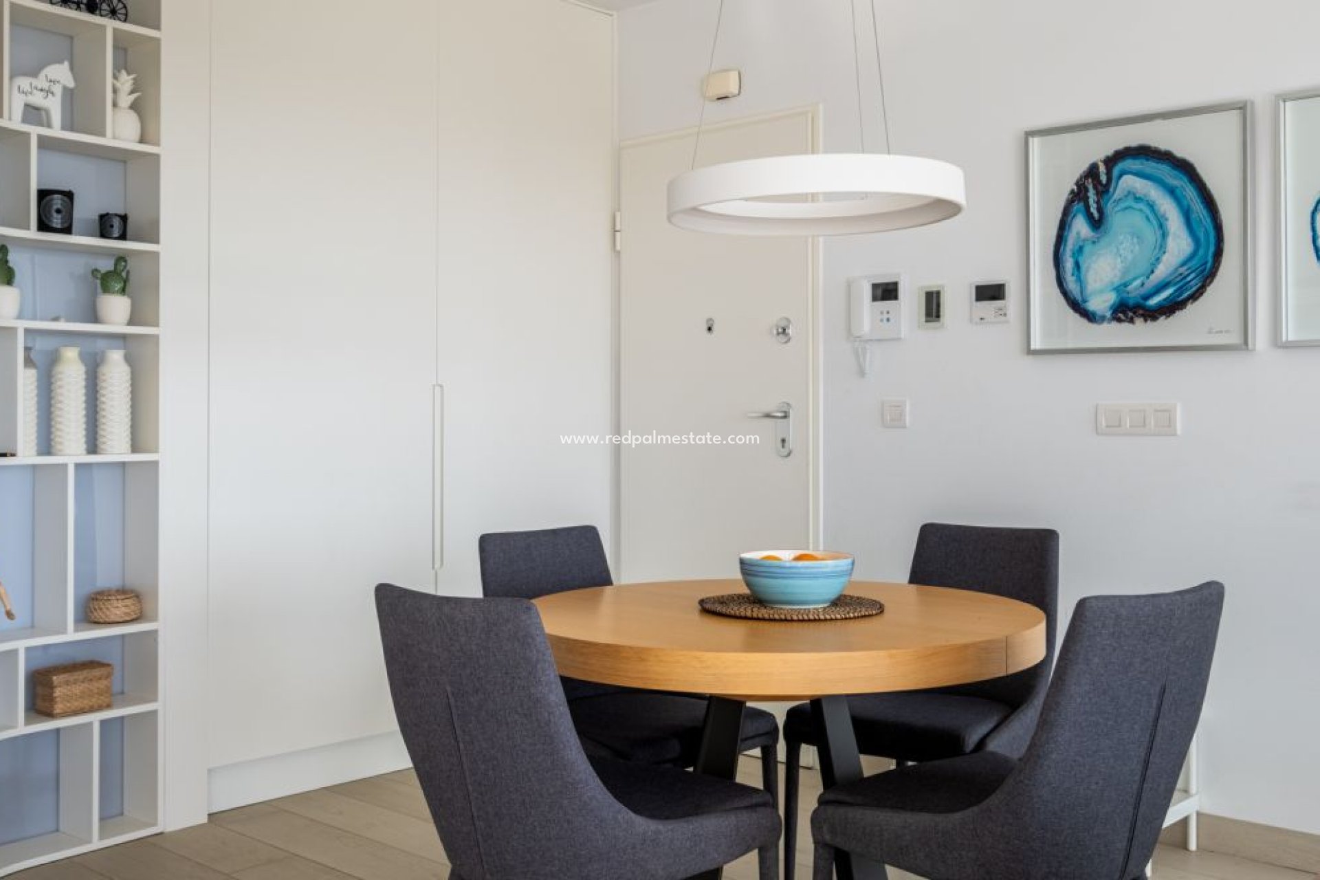 Reventa - Apartmentos -
Orihuela Costa - Costa Blanca