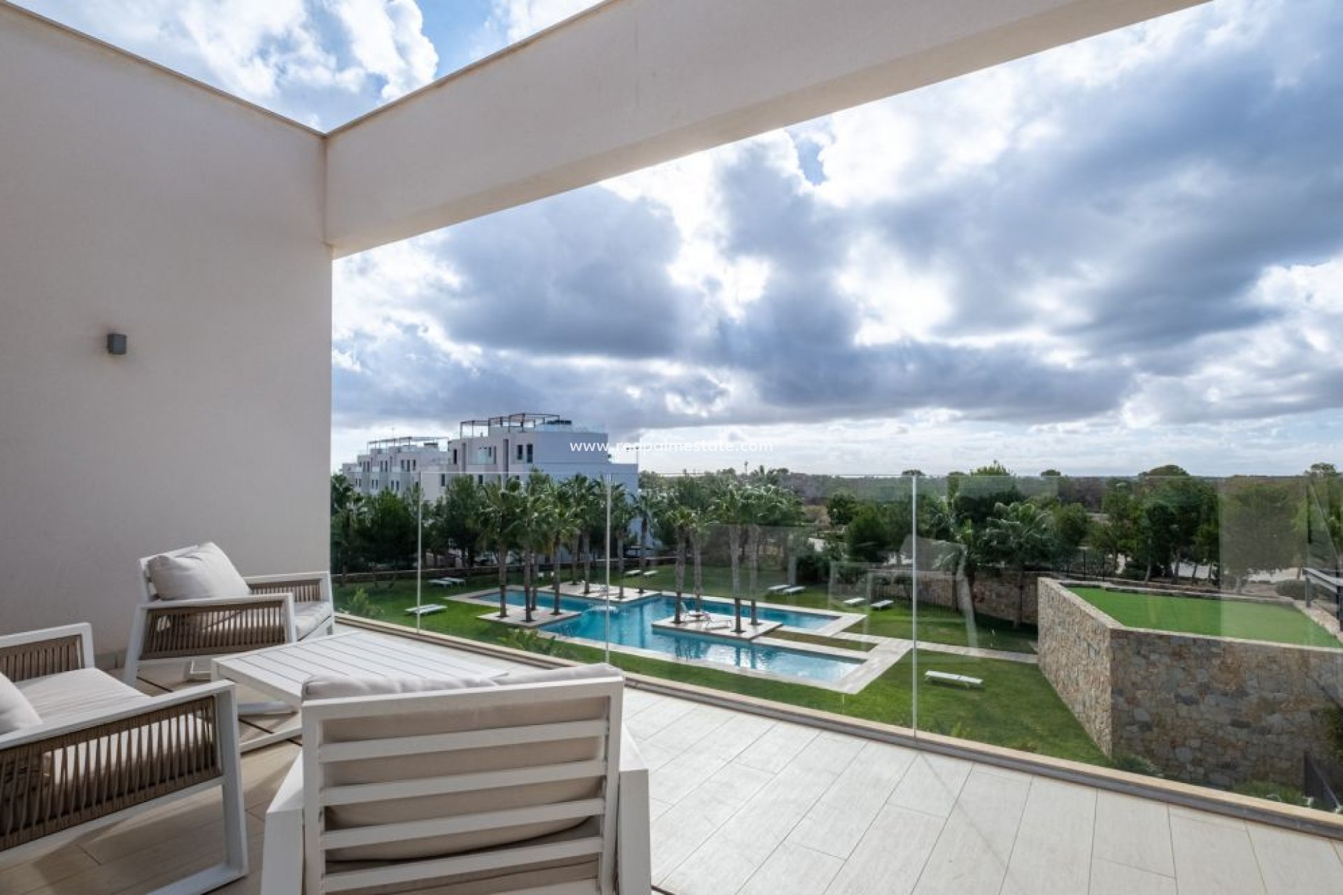 Reventa - Apartmentos -
Orihuela Costa - Costa Blanca