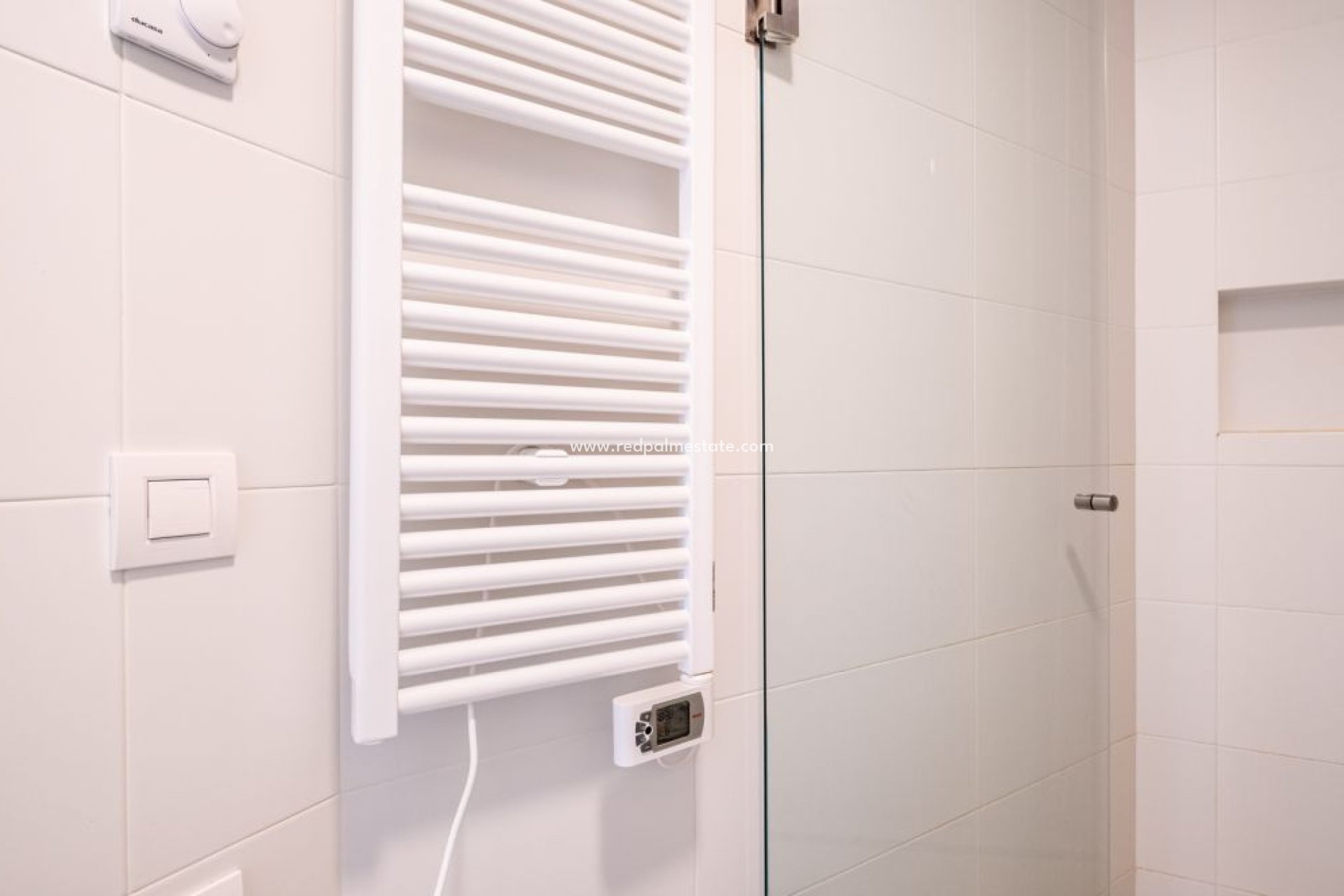 Reventa - Apartmentos -
Orihuela Costa - Costa Blanca