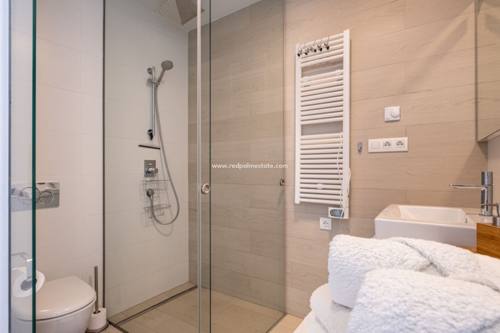 Reventa - Apartmentos -
Orihuela Costa - Costa Blanca