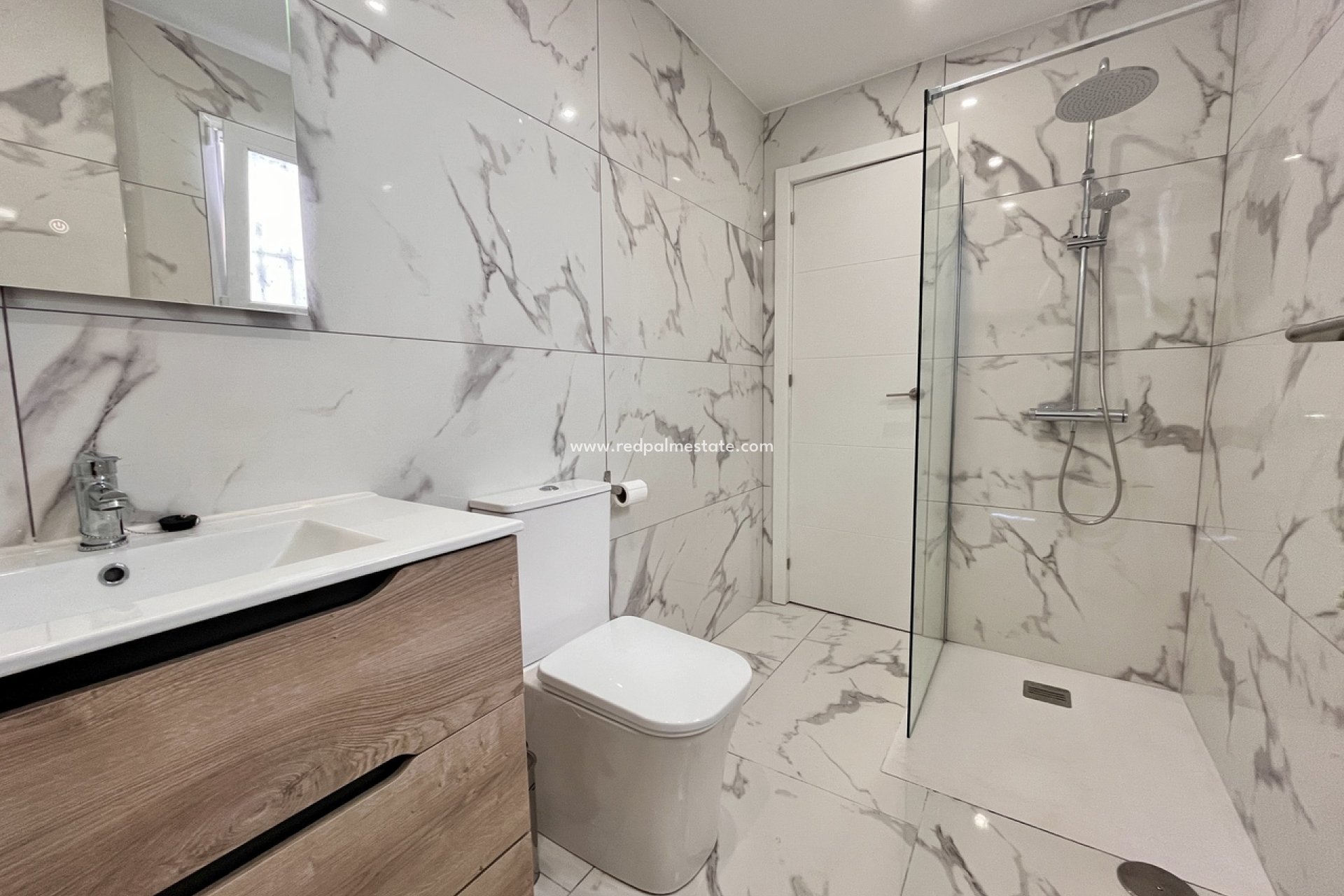 Reventa - Apartmentos -
Orihuela Costa - Costa Blanca