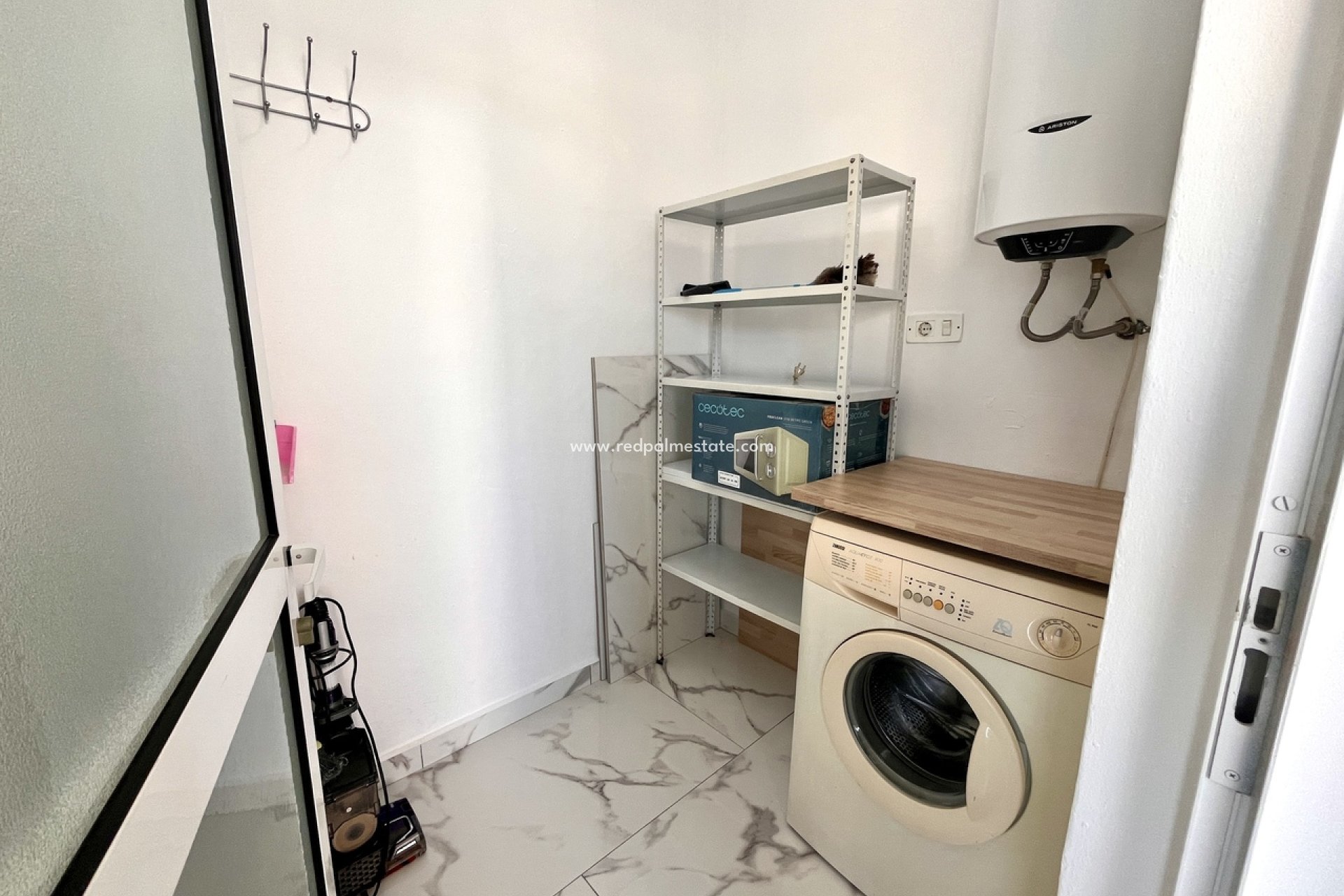 Reventa - Apartmentos -
Orihuela Costa - Costa Blanca