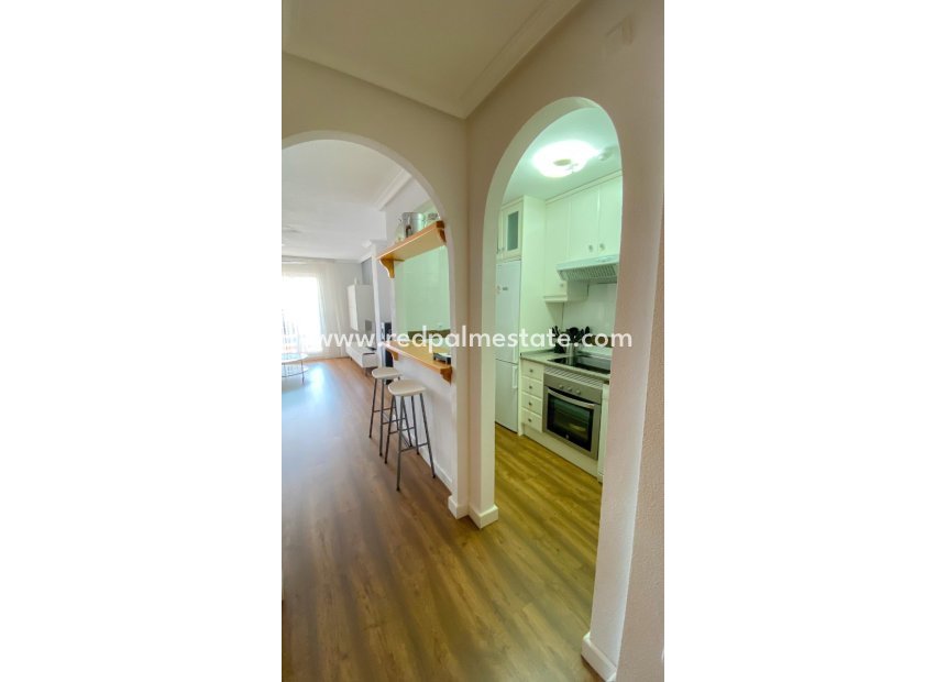 Reventa - Apartmentos -
Orihuela Costa - Costa Blanca