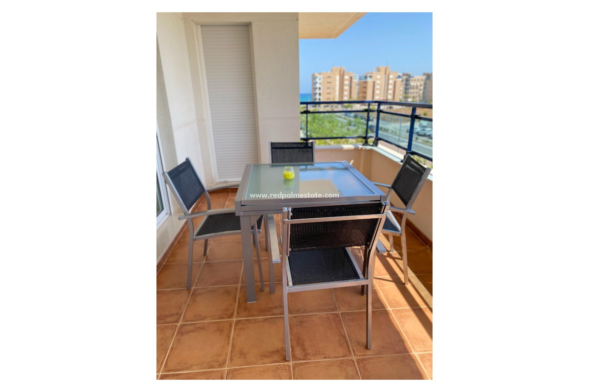 Reventa - Apartmentos -
Orihuela Costa - Costa Blanca