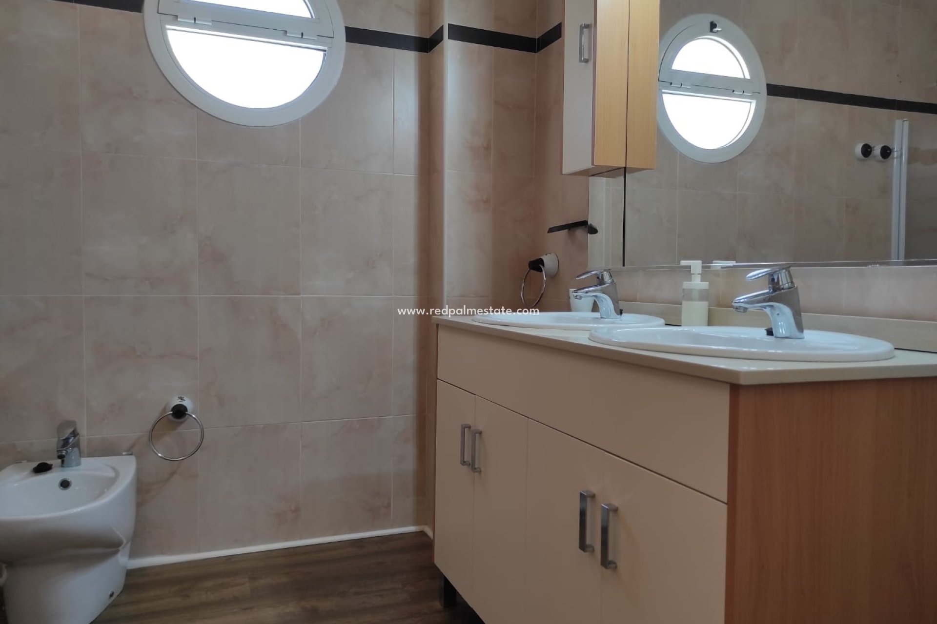 Reventa - Apartmentos -
Orihuela Costa - Costa Blanca