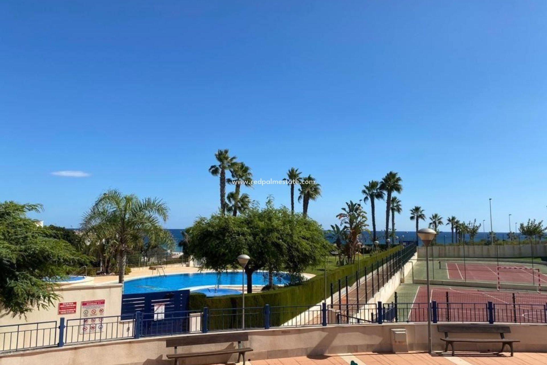 Reventa - Apartmentos -
Orihuela Costa - Costa Blanca