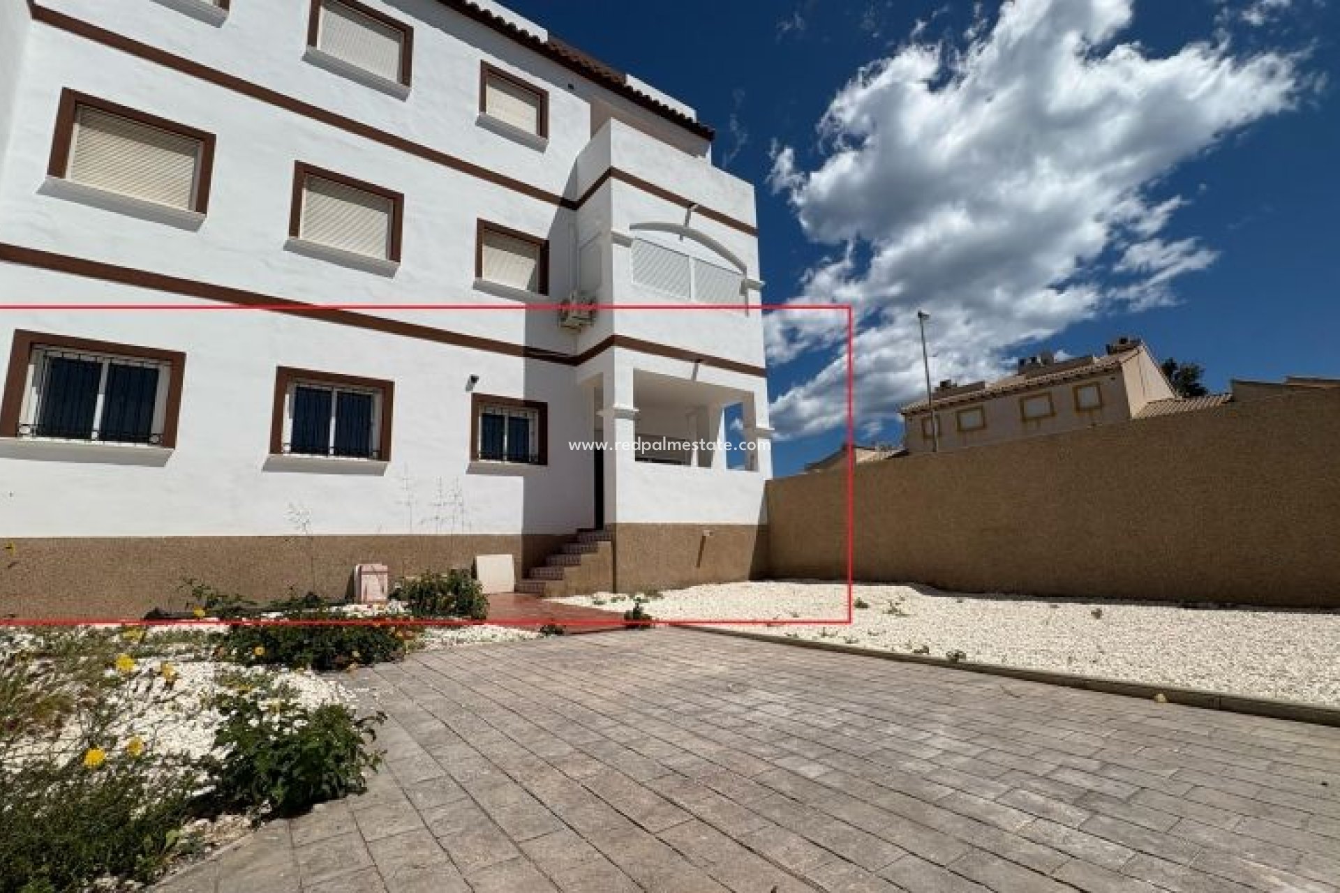 Reventa - Apartmentos -
Orihuela Costa - Costa Blanca