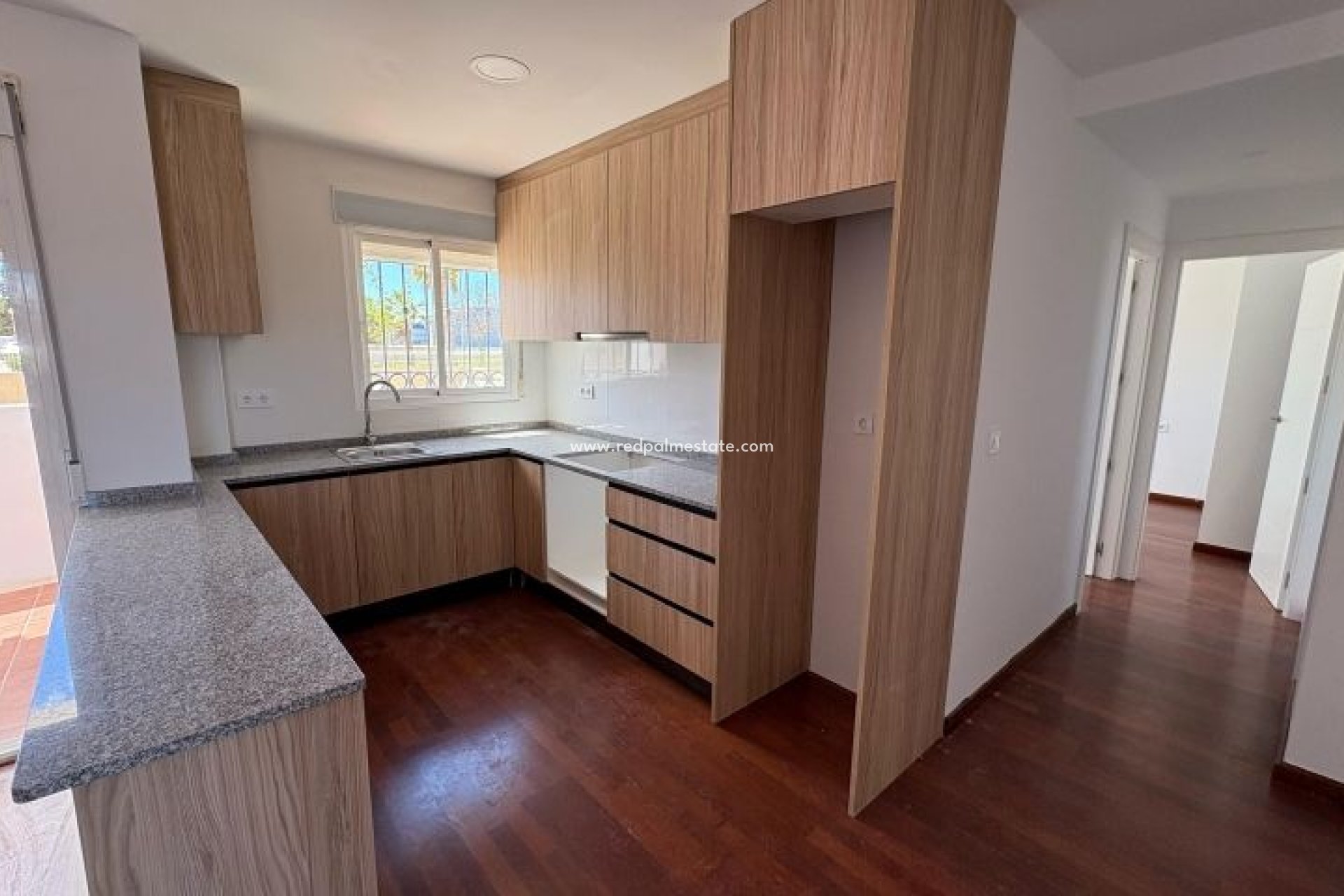 Reventa - Apartmentos -
Orihuela Costa - Costa Blanca