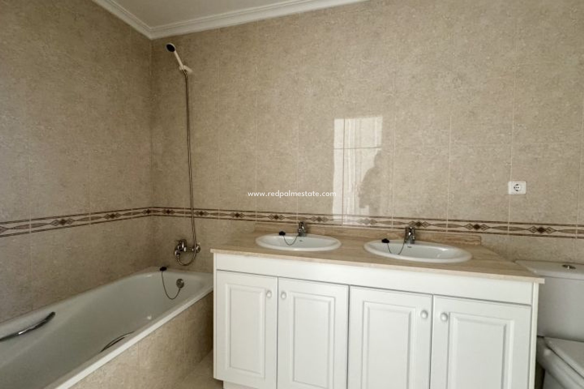 Reventa - Apartmentos -
Orihuela Costa - Costa Blanca