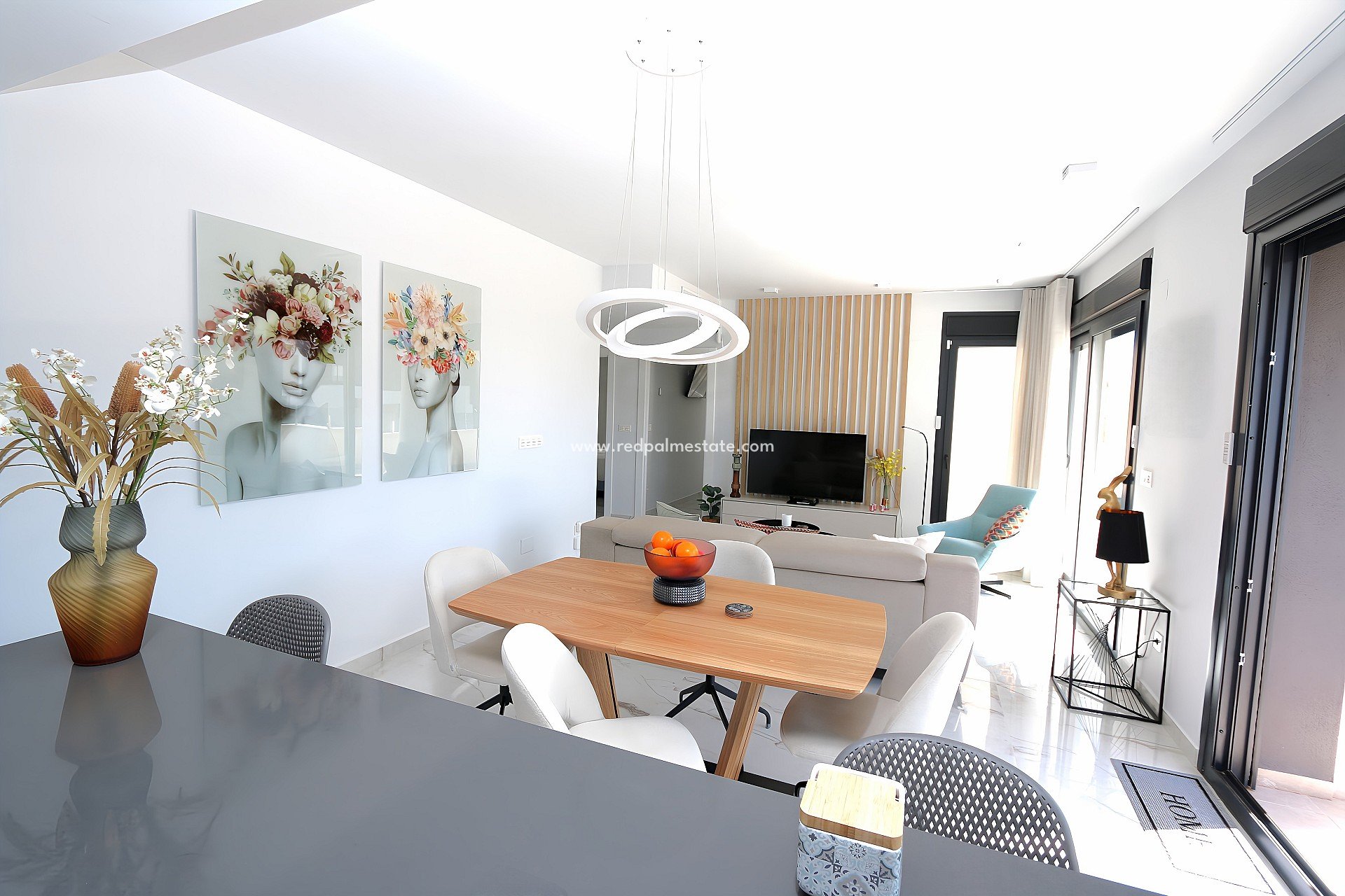 Reventa - Apartmentos -
Orihuela Costa - Costa Blanca