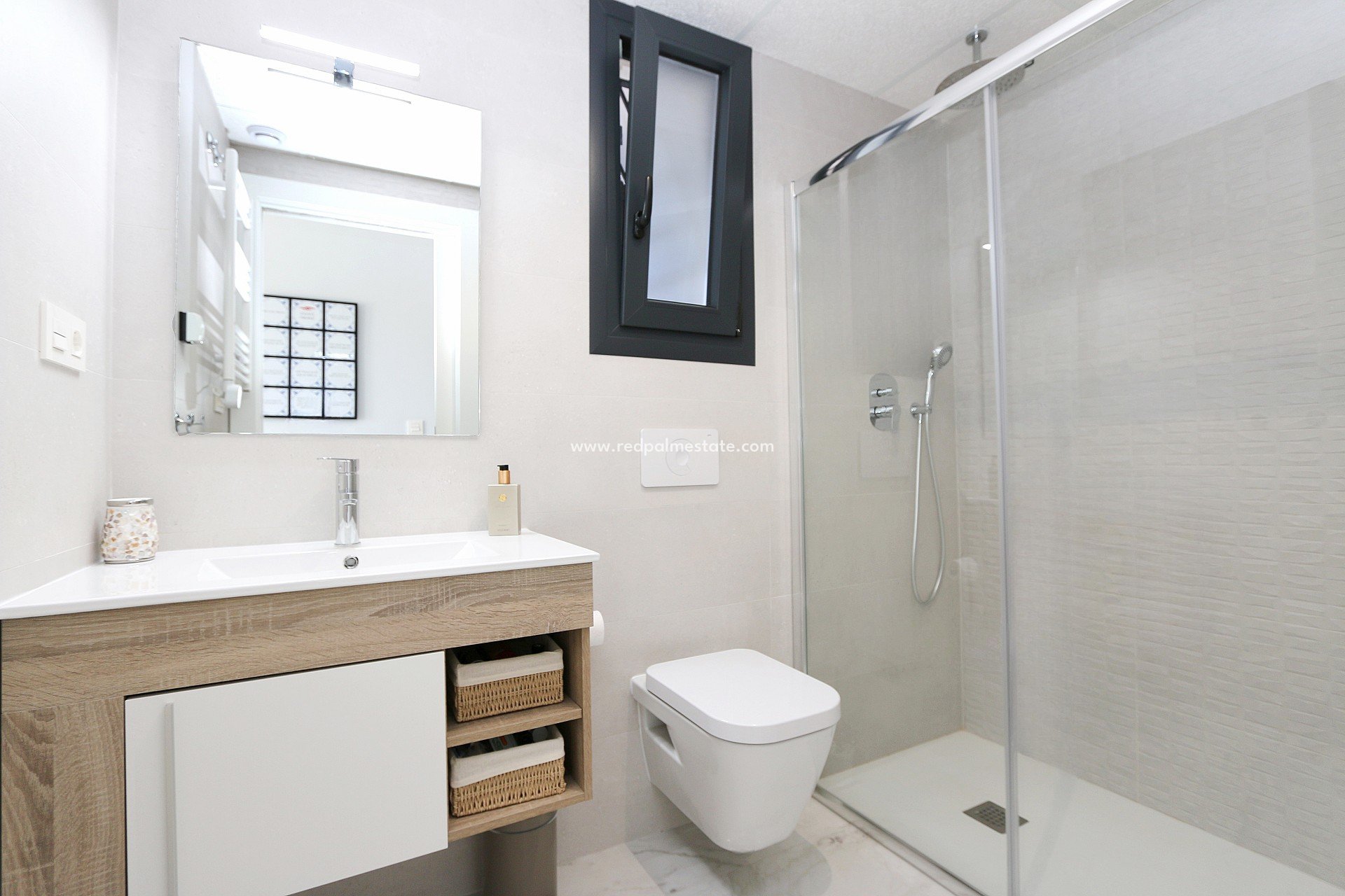 Reventa - Apartmentos -
Orihuela Costa - Costa Blanca