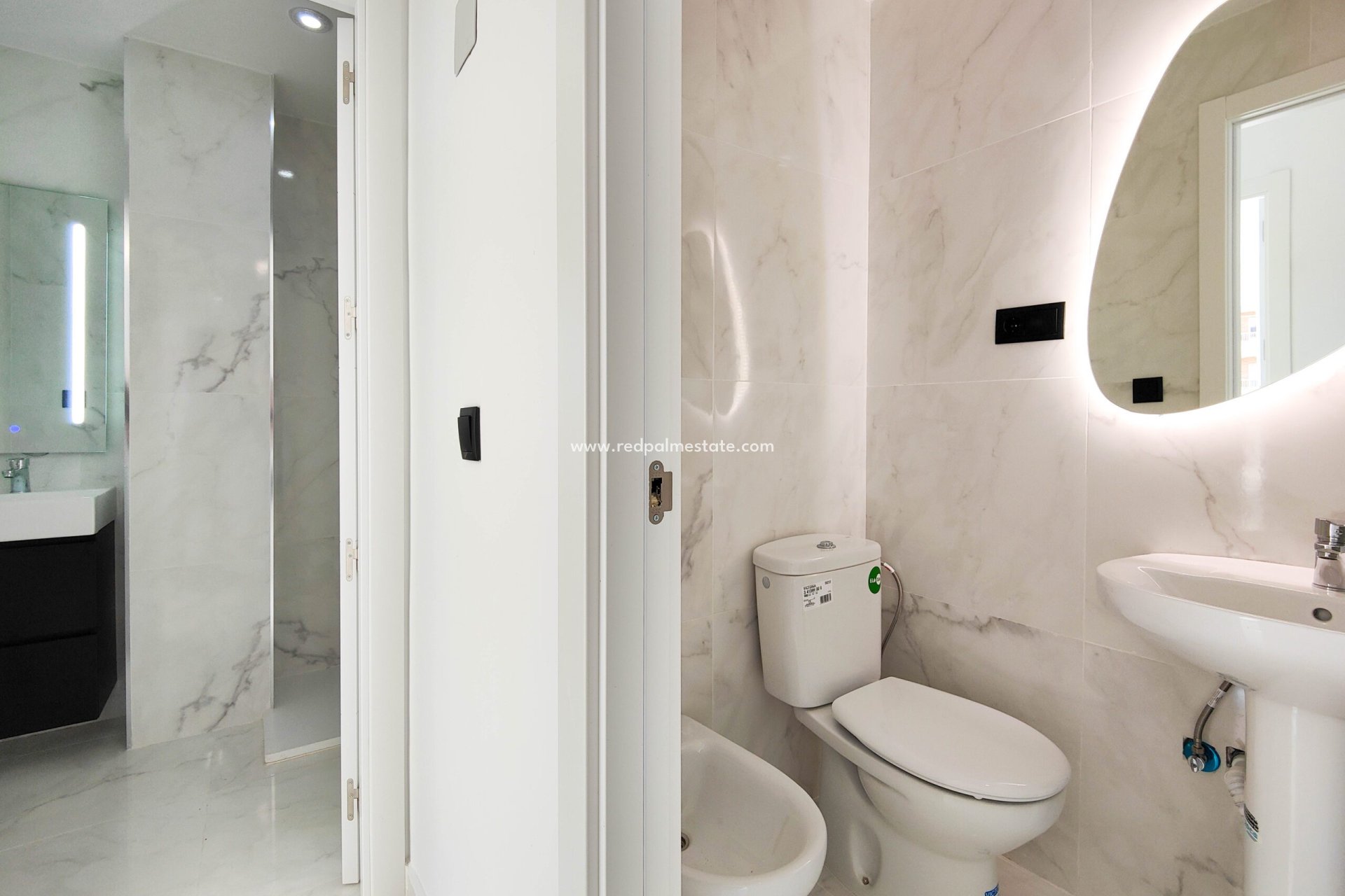 Reventa - Apartmentos -
Orihuela Costa - Costa Blanca