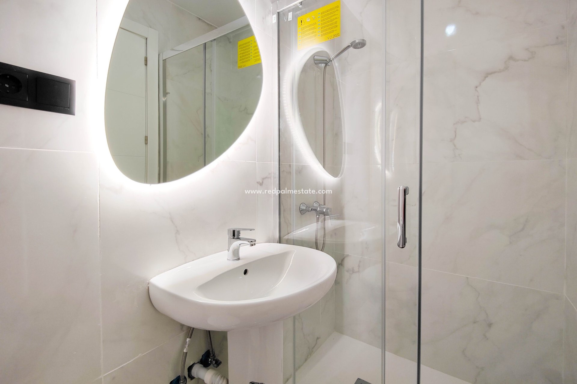 Reventa - Apartmentos -
Orihuela Costa - Costa Blanca